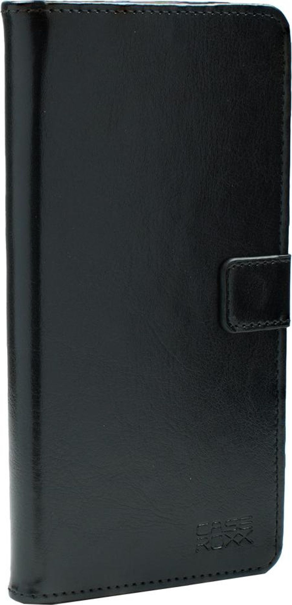 caseroxx Handy Hülle Tasche kompatibel mit Gigaset GX6 / GX6 Pro Bookstyle-Case Wallet Case Bild 2