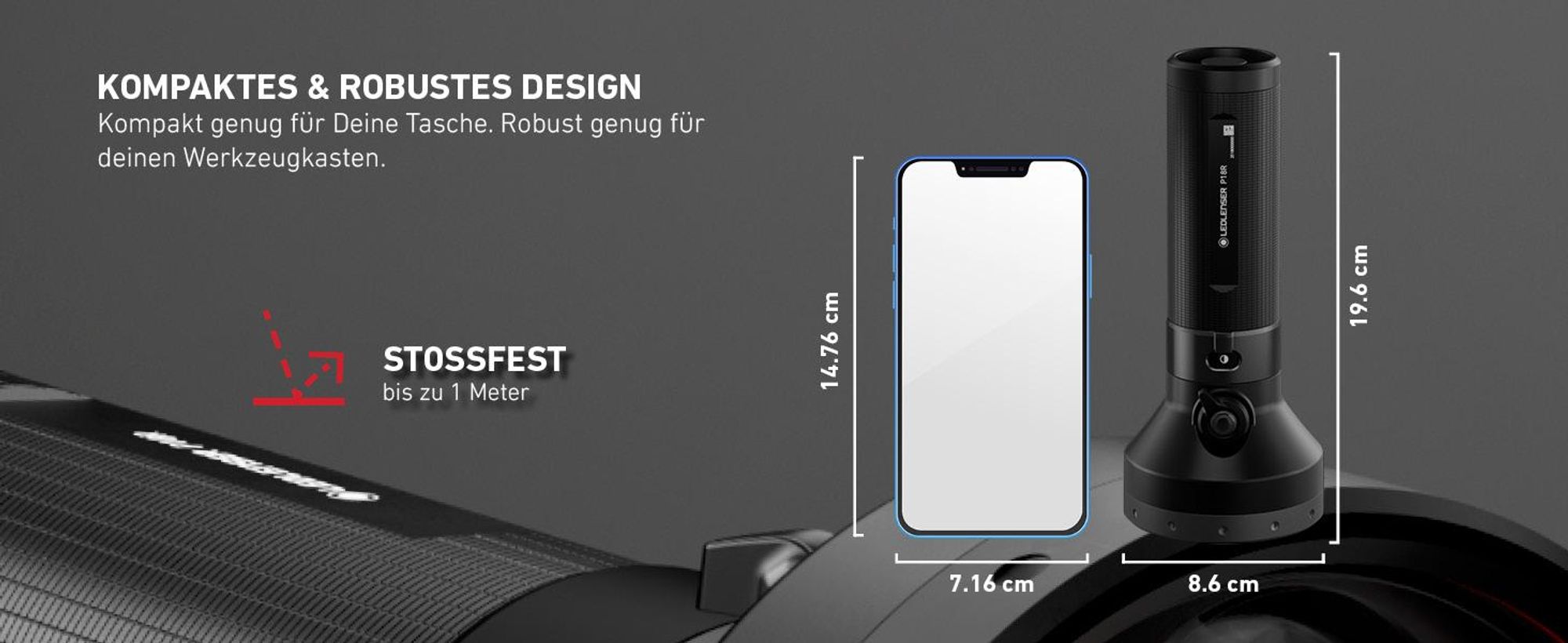 Robustes Design