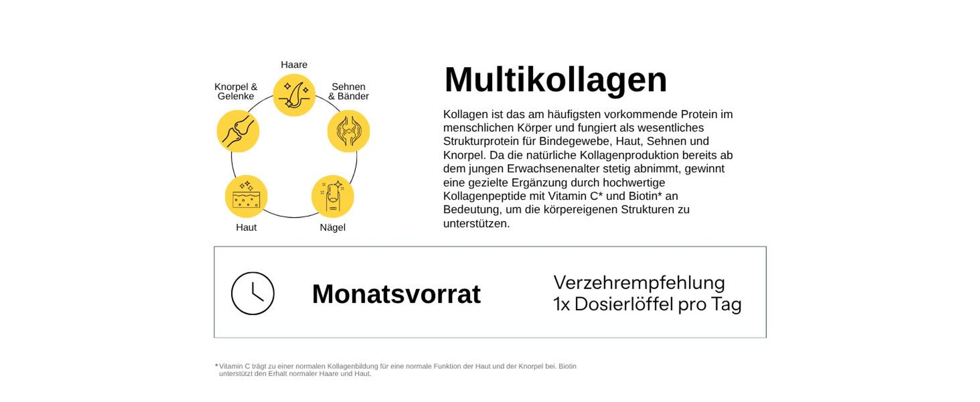 Kollagen Peptide Pulver: Qualitaetsmerkmale im Ueberblick