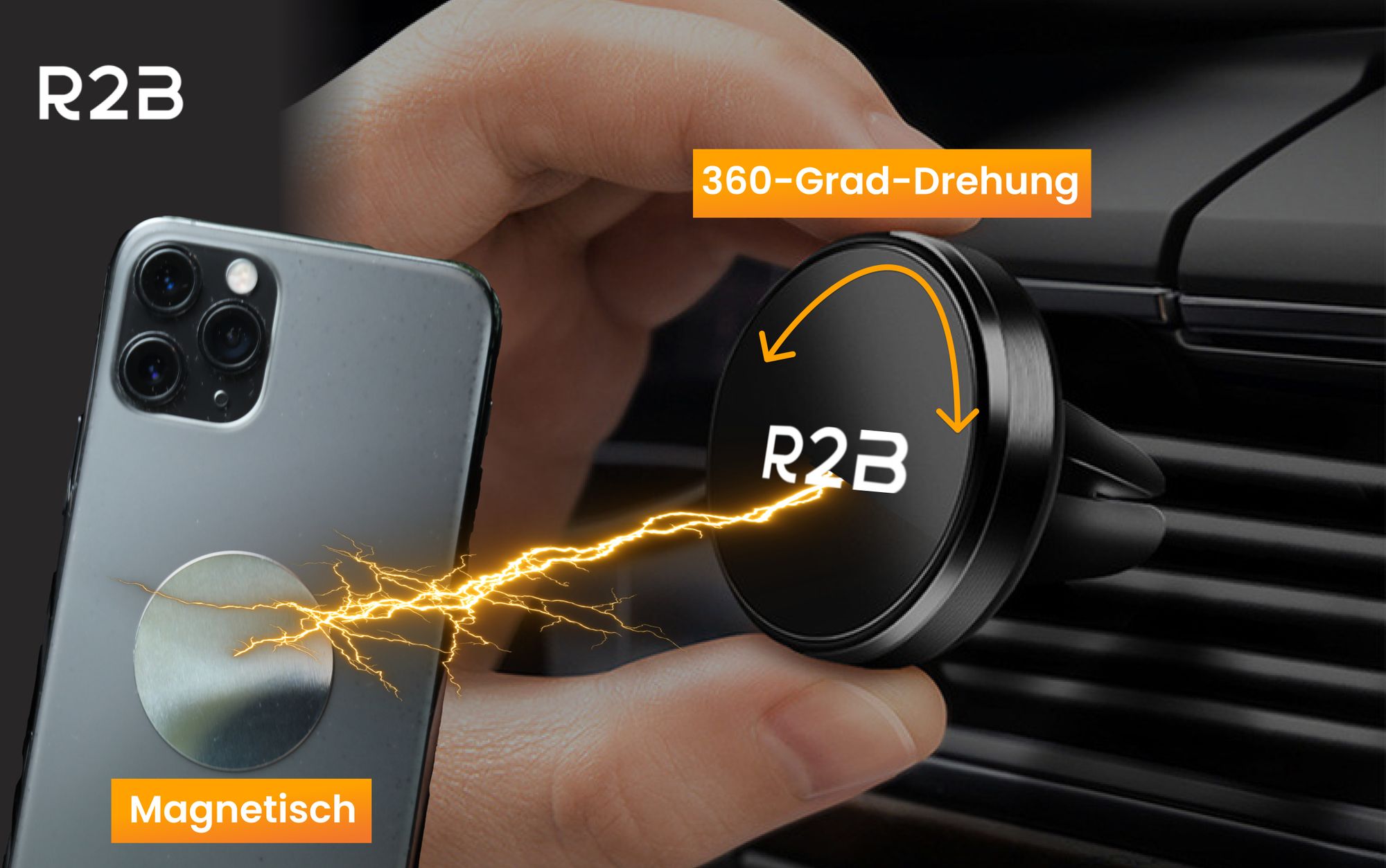Magnetisch