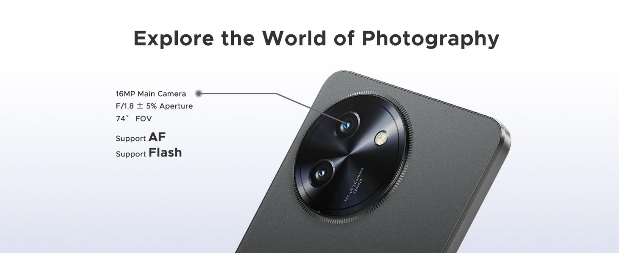 DOOGEE Note59 Pro, smartphone, Android 16, 6,75" displej s obnovovací frekvencí 120 Hz, baterie 6250 mAh, 48 GB RAM + 256 GB úložiště, 5G, 16 MP fotoaparát, NFC, čtečka otisků prstů, bez smlouvy