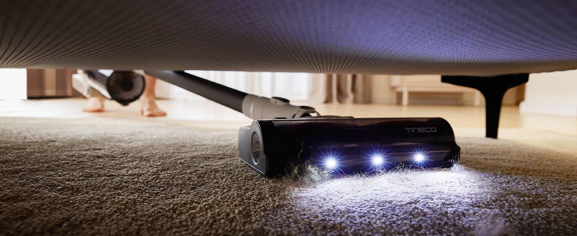 LED Scheinwerfer