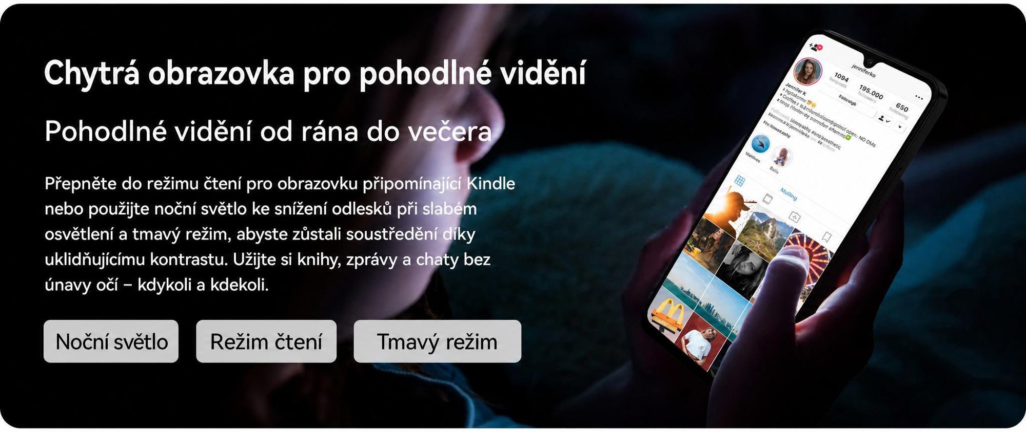 Smartphone Blackview WAVE 10 bez smlouvy, Android 16, 32+128 GB, Dual SIM, 120 Hz, 6,88", 32 MP, živé fotografie, 5000 mAh, Face ID, Wi-Fi 5G, Doke OS 5.0