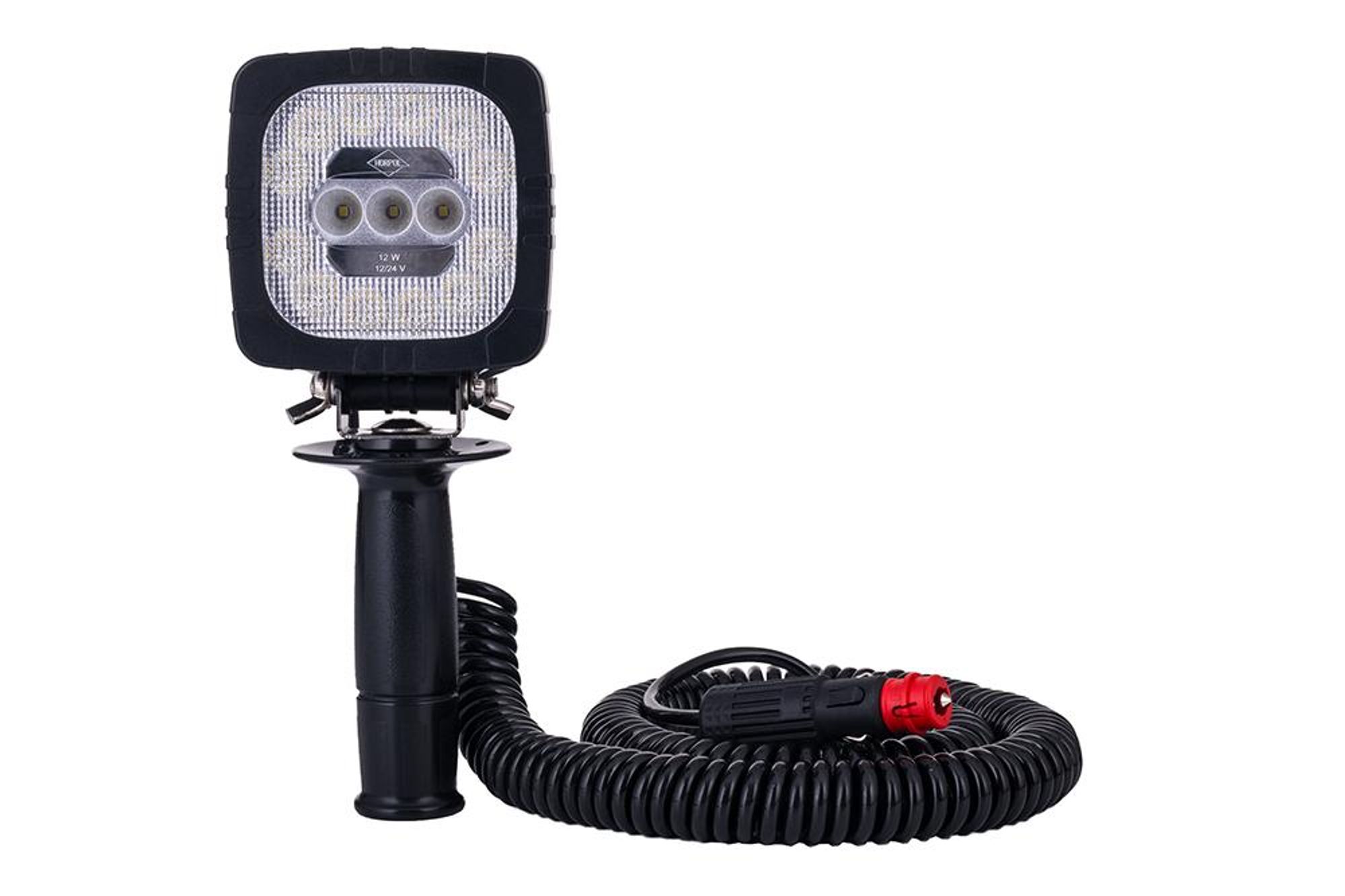 Led Arbeitsscheinwerfer Horpol Lrd 2688 15Xled 1000Lm Mit Halter