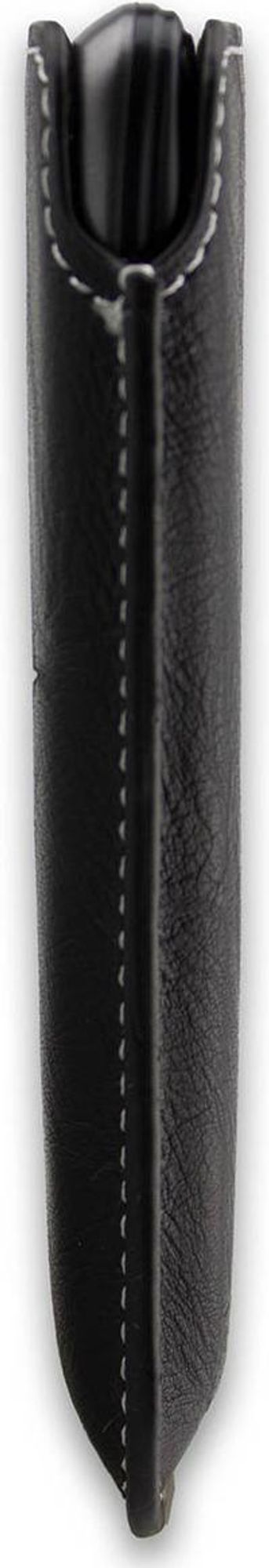 caseroxx Business-Line Etui für Samsung E1200 / E1200i Keystone 2, Tasche (Business-Line Etui) Bild 1