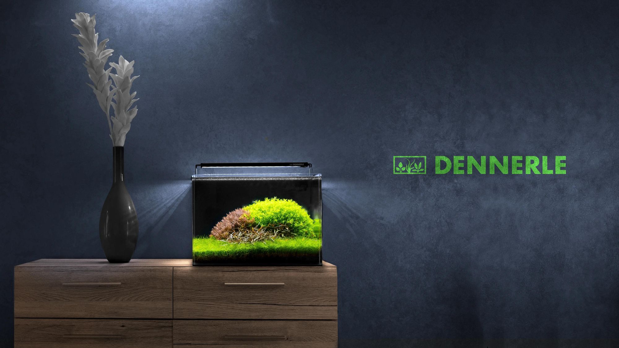 Dennerle Corner Filter 40, 40 l, 40 l