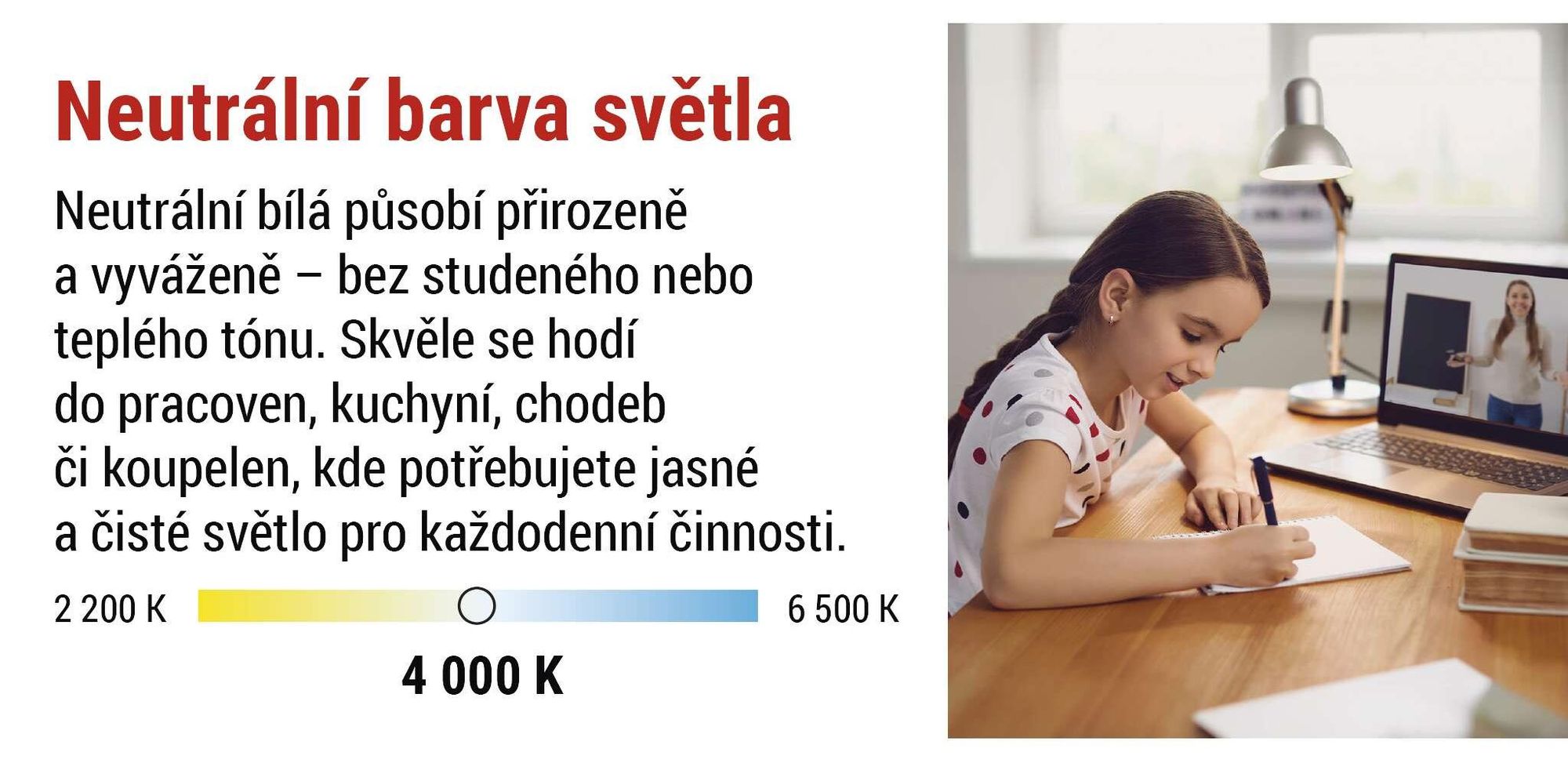 EMOS G9 LED žárovka CLASSIC 2,5 W nahrazuje 32W halogenovou žárovku, patice G9 JC s jasem 350 lm, neutrální bílá 4000 K, dlouhá životnost, ZQ9D13