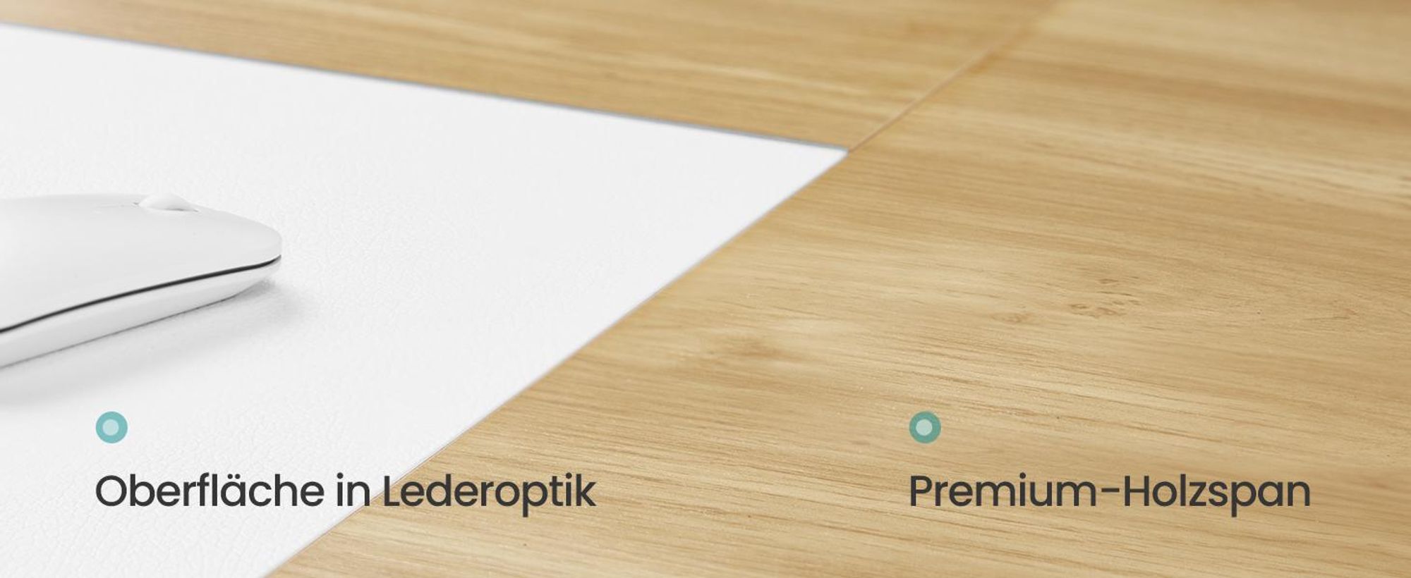 SONGMICS Höhenverstellbarer Schreibtisch elektrisch 120cm, stufenlos verstellbar, Memory-Funktion mit 4 Höhen,  pastellgelb