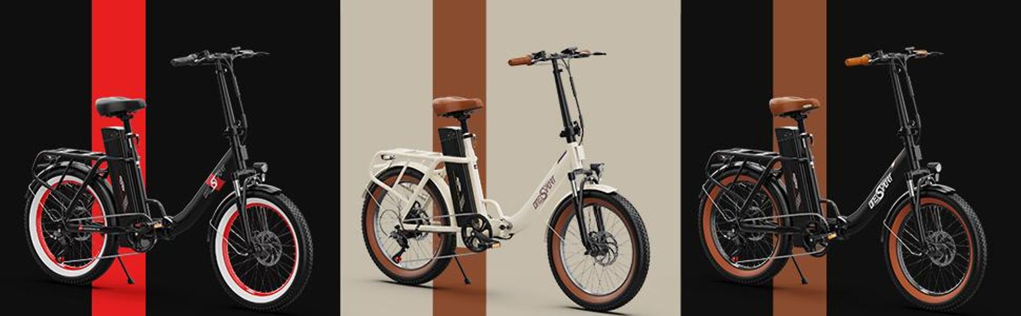 20" E-Bike 17Ah E-Klapprad,Pedelec,Elektrofahrrad City