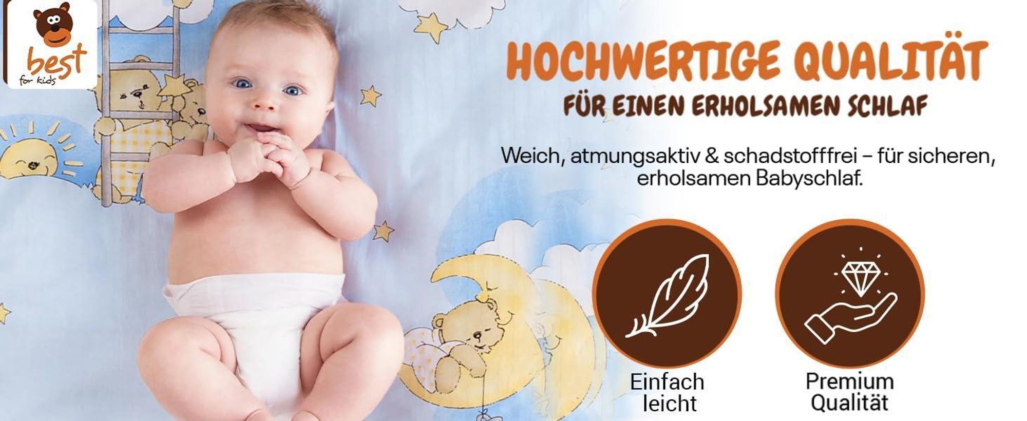 Kindermatratze | klappbare Kindermatratze | Kinder Rollmatratze | Reisebett-Schaumstoffmatratze 70x140 | Kinderbettmatratze mit Mikrofaserbezug