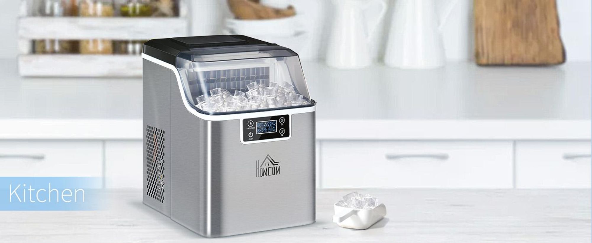 Homcom 800-139, 299 W, 220 - 240 V, 50 Hz, 360 mm, 252 mm, 371 mm