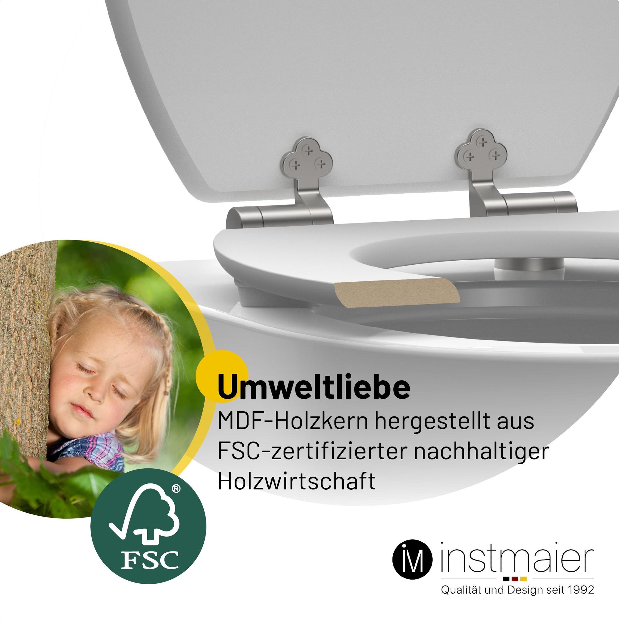 Gutes tun