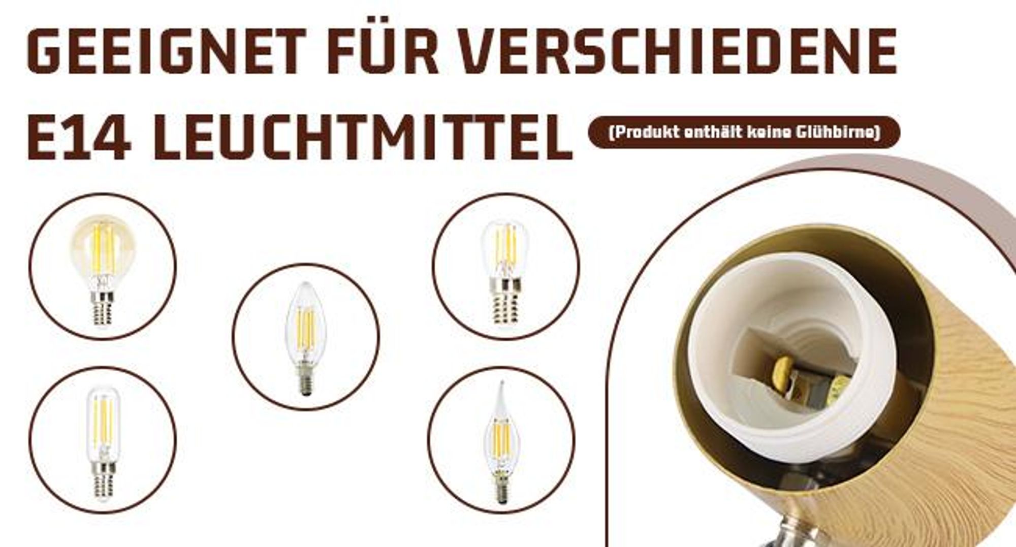 ZMH plafoniera faretto da soffitto vintage lampada da soffitto per corridoio lampada da soffitto industriale 4 fiamme faretto da soffitto per interni 350° orientabile bianco E14 faretto senza lampadina