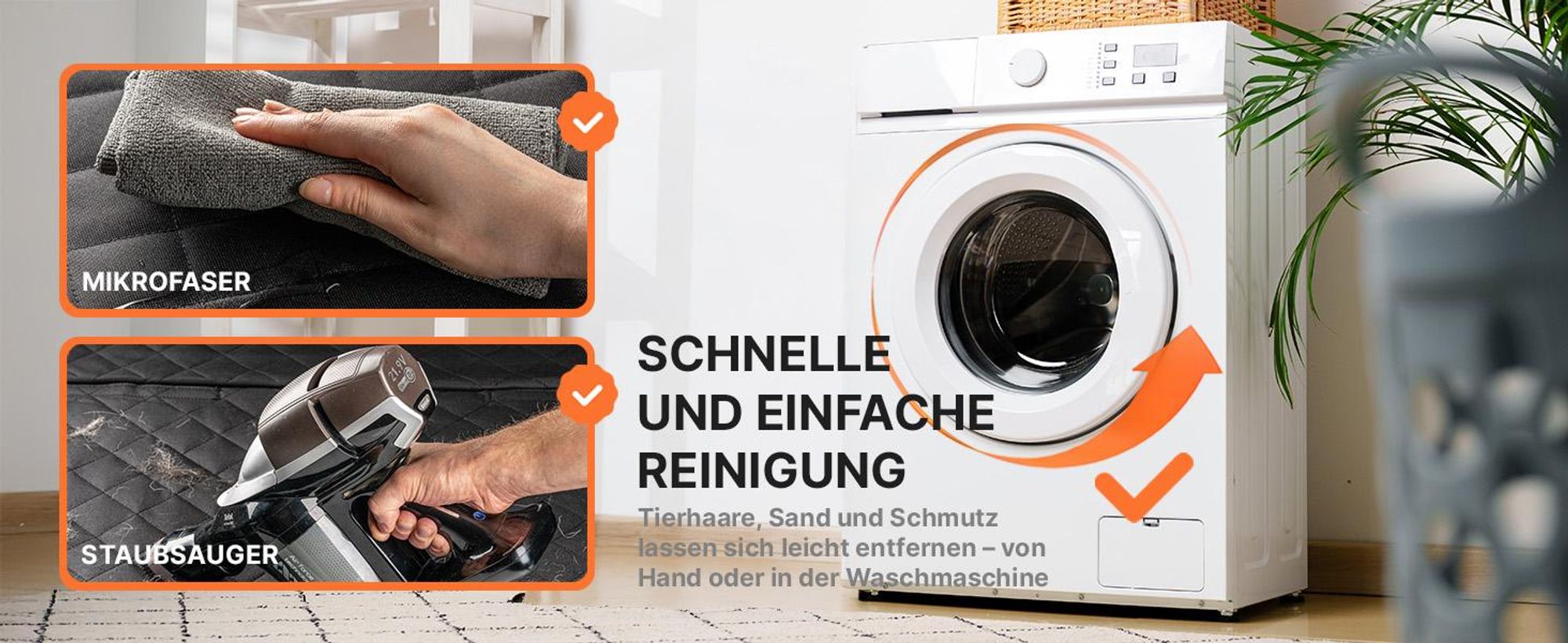 RAGI Hundedecke Auto Rückbank Kofferraum Vordersitz 4in1 Schondecke Hundematte Autositz Hundetransportbox Wasserdicht Rutschfest Seitenschutz
