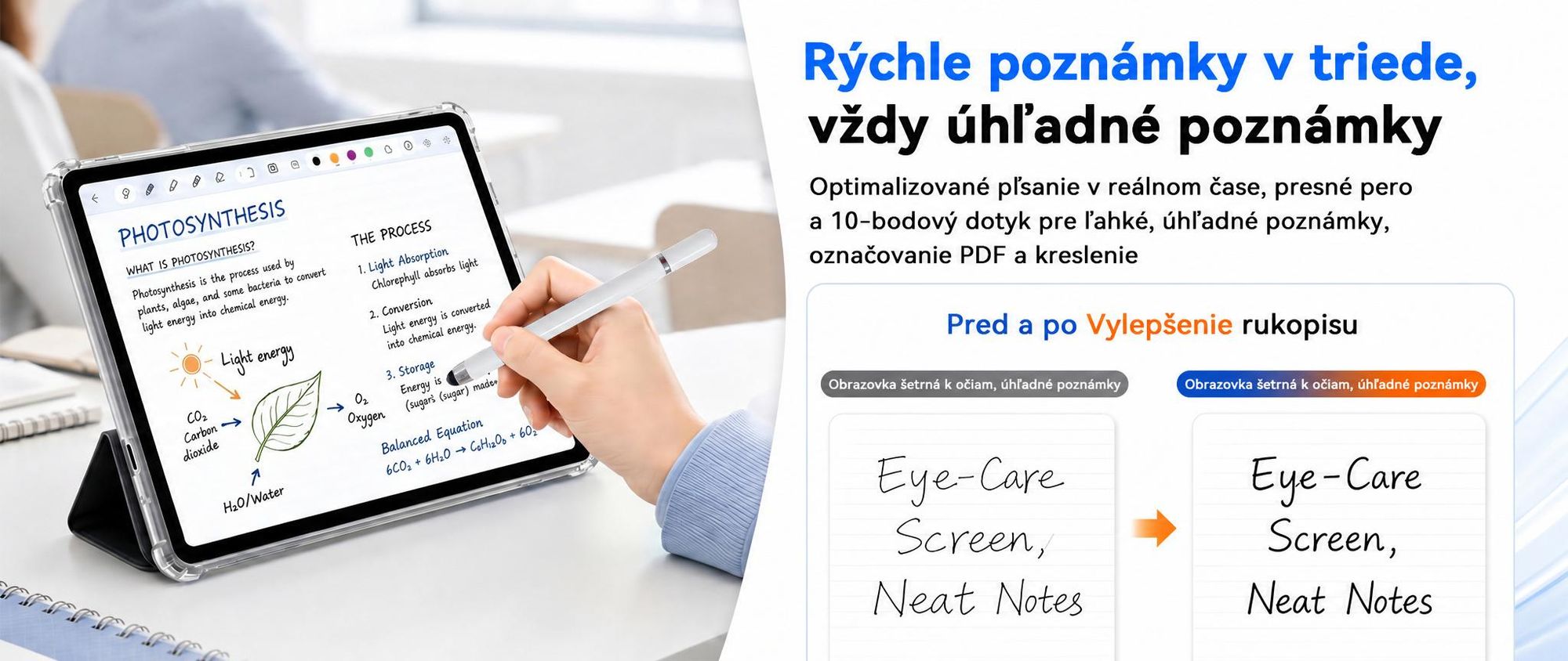 TABWEE T70, 11-palcový tablet, 32 (8+24) + 256 GB, Android 16, 8000 mAh batéria, Bluetooth 5.0, rozpoznávanie tváre, podpora Widevine L1, Rheinland. Súčasťou balenia je klávesnica, myš a stylus