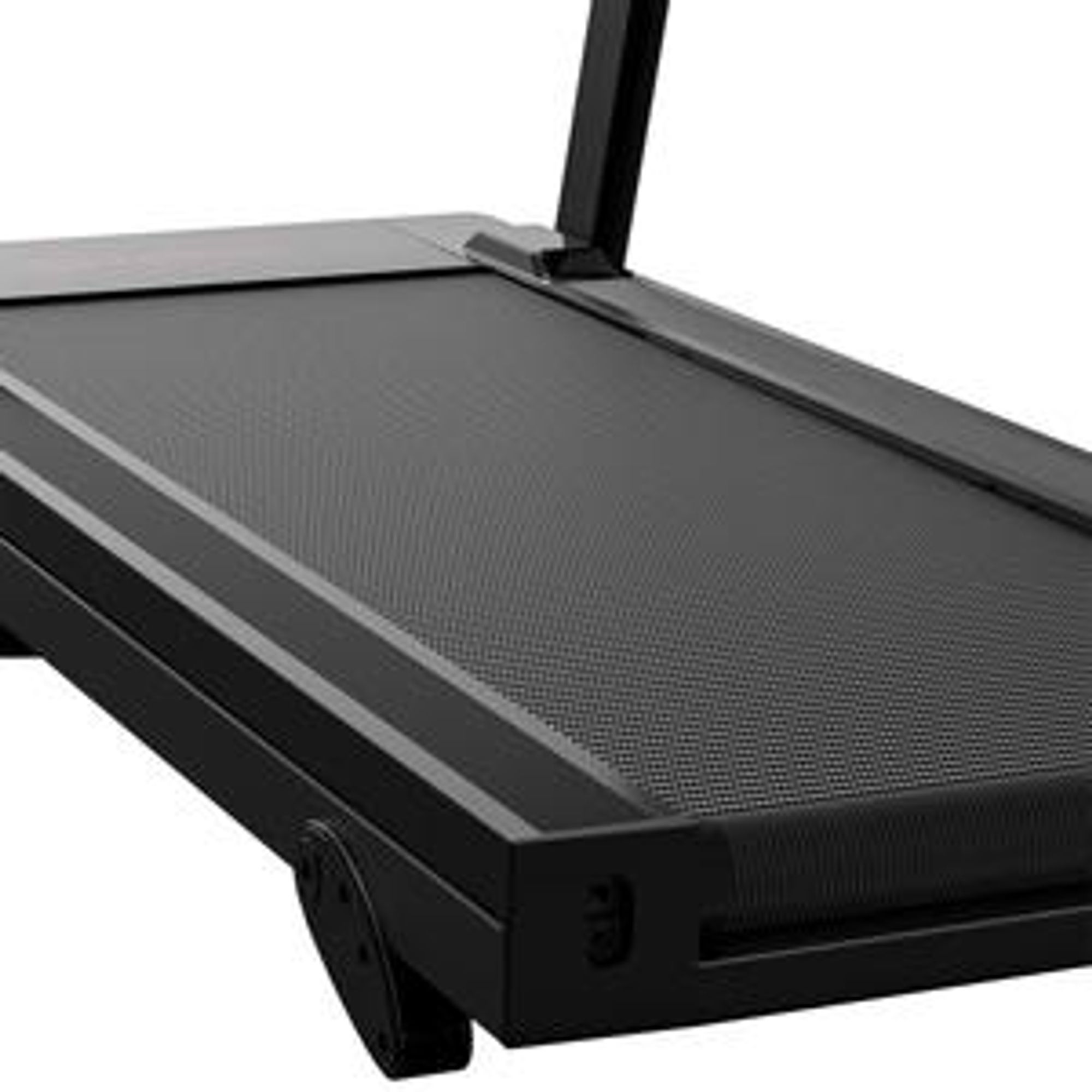 YESOUL T3 PLUS 21,5" FHD běžecký pás s 10% automatickým sklonem, bezkartáčovým motorem, otočnou 360° obrazovkou a zrcadlením, skládací