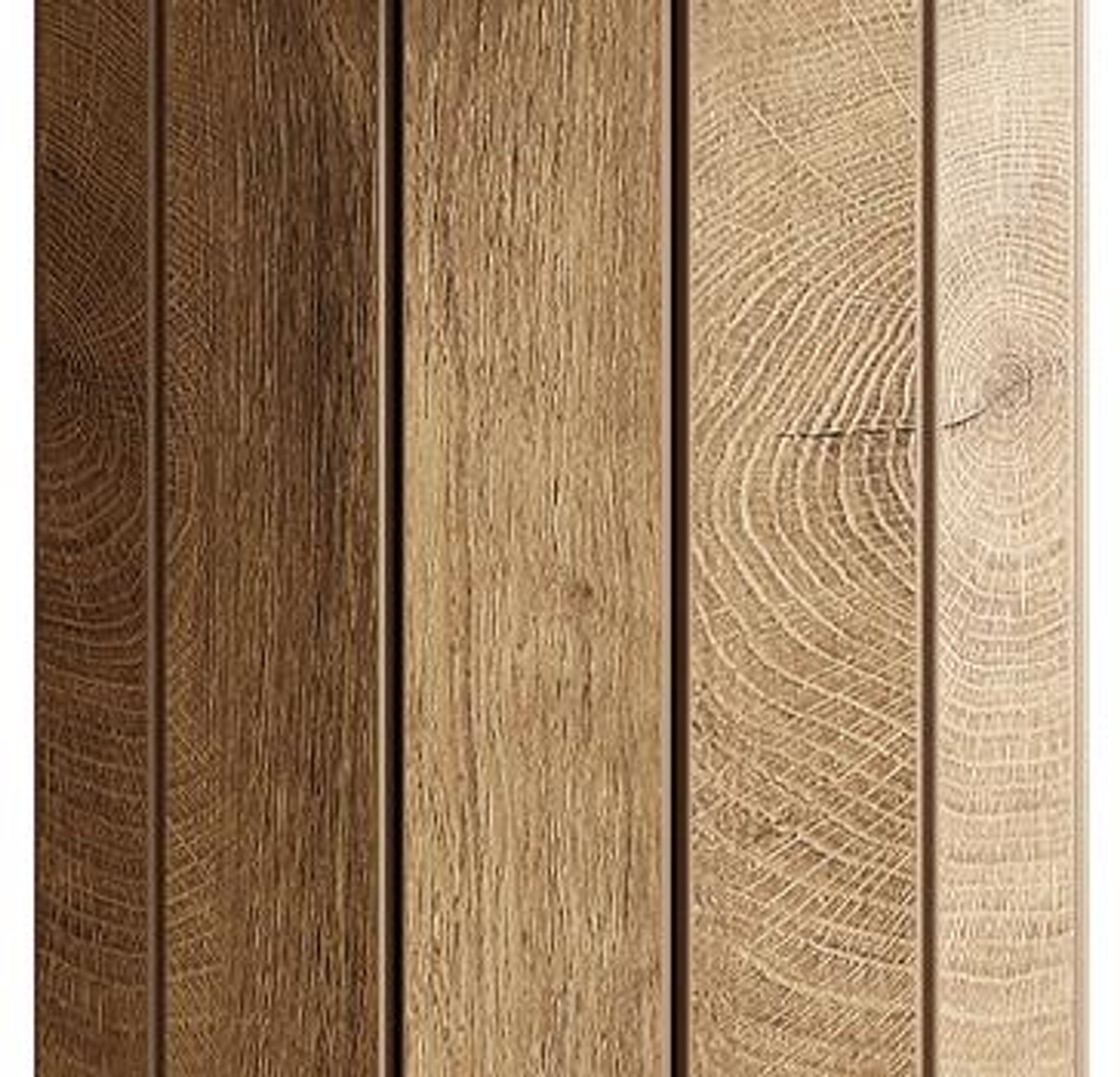 Tribesigns Runder Bartisch, 100 cm hoch, Holz, Bistrotisch mit Metallring-Fußstütze für Esszimmer, Kaffee, Cocktail, Wohnzimmer, Hellbraun