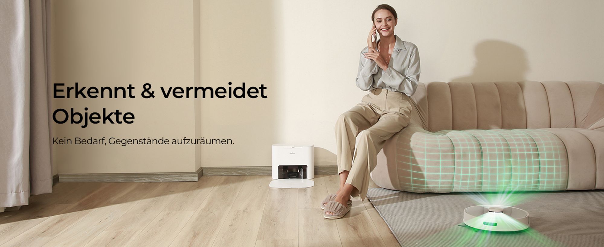 Automatisch erkennen