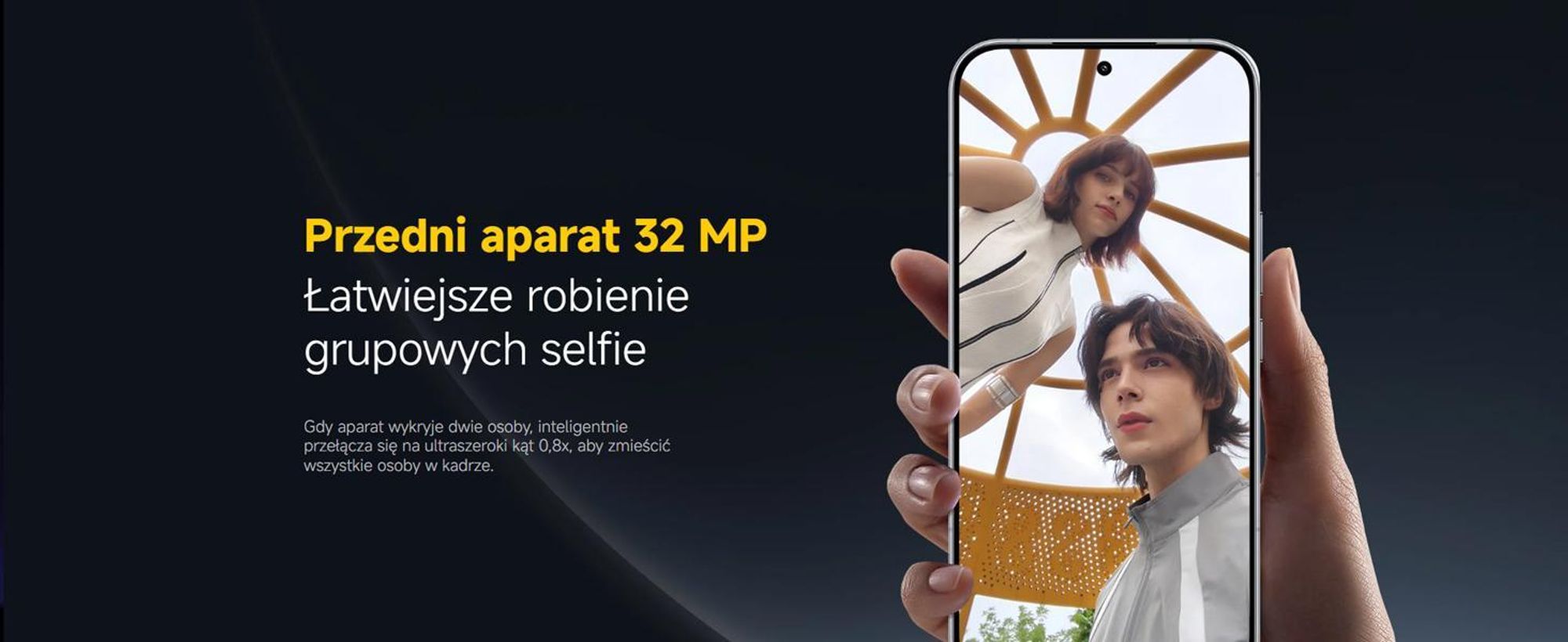 Xiaomi POCO F8 Ultra 5G Smartfon 12/256GB 6,9" 6500mAh Czarny