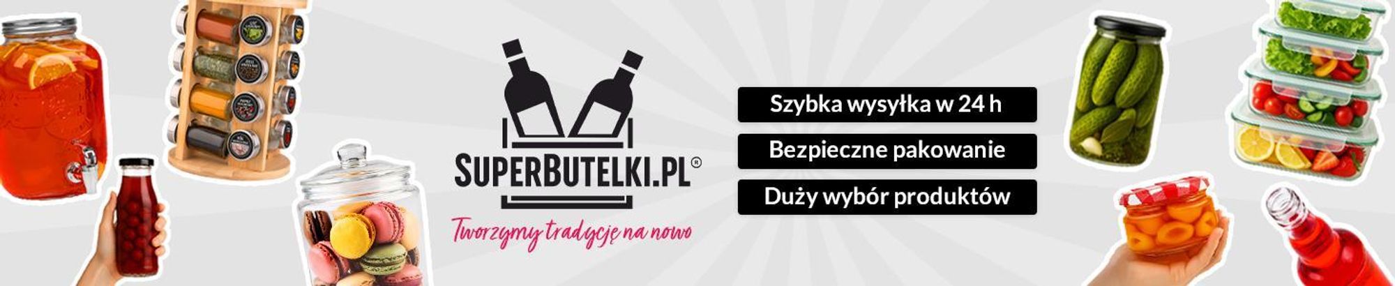 SuperButelki - Zestaw samoprzylepnych etykiet, 80 sztuk, kolorowe naklejki na przyprawy i słoiki, zorganizuj swoją przestrzeń!