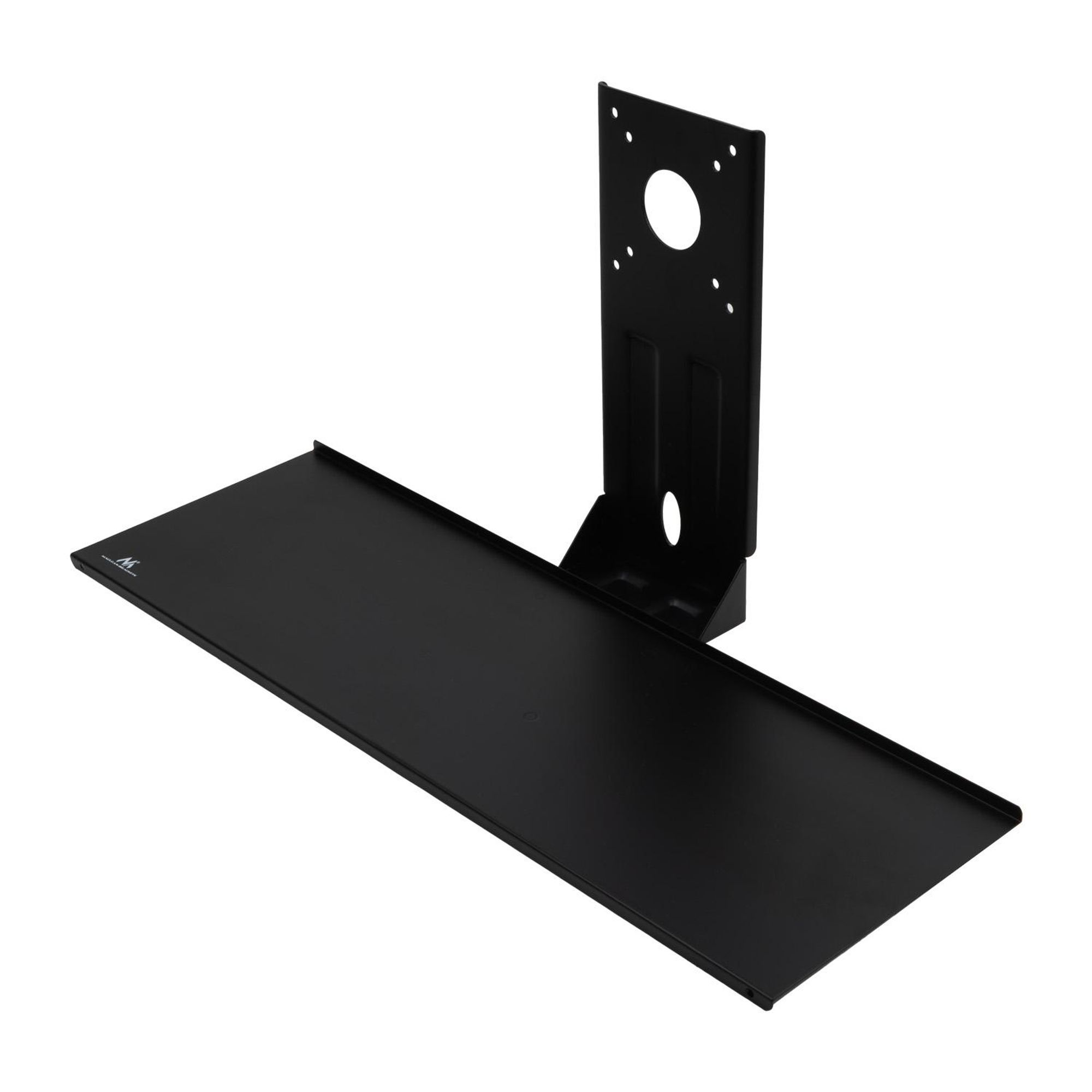 Tastatur & Maus Schreibtisch Halterung Halter VESA Tischhalterung Tisch Ablage Homeoffice