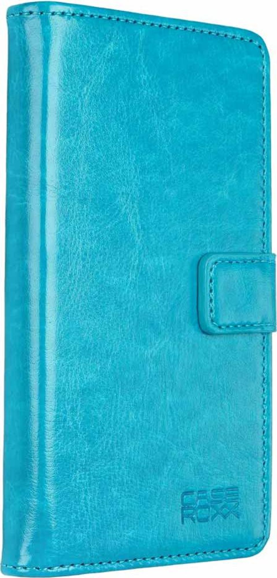 caseroxx Handy Hülle Tasche kompatibel mit Emporia SMART.ME7 / 7lite / 7mini Bookstyle-Case Wallet Case Bild 2
