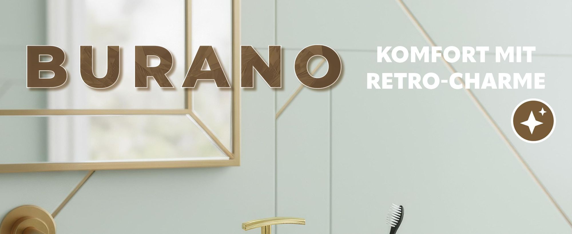 eluno Bad-Accessoires Set BURANO 3tlg. aus schwarzem Glas, 1x Seifenspender, 1x Becher und 1x Schale