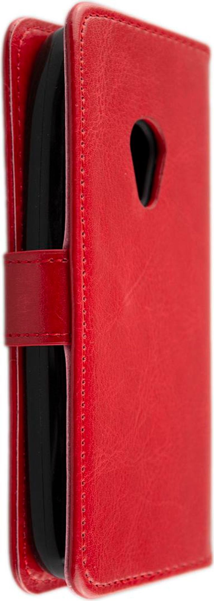 caseroxx Handy Hülle Tasche kompatibel mit Nokia 6310 (2021) Bookstyle-Case Wallet Case Bild 4