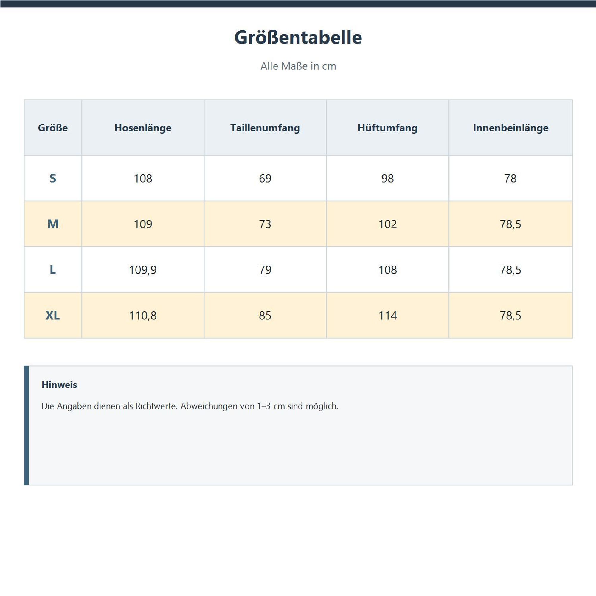 Weit geschnittene Damenhose, hochgeschnittene Anzughose mit knackiger Bügelfalte