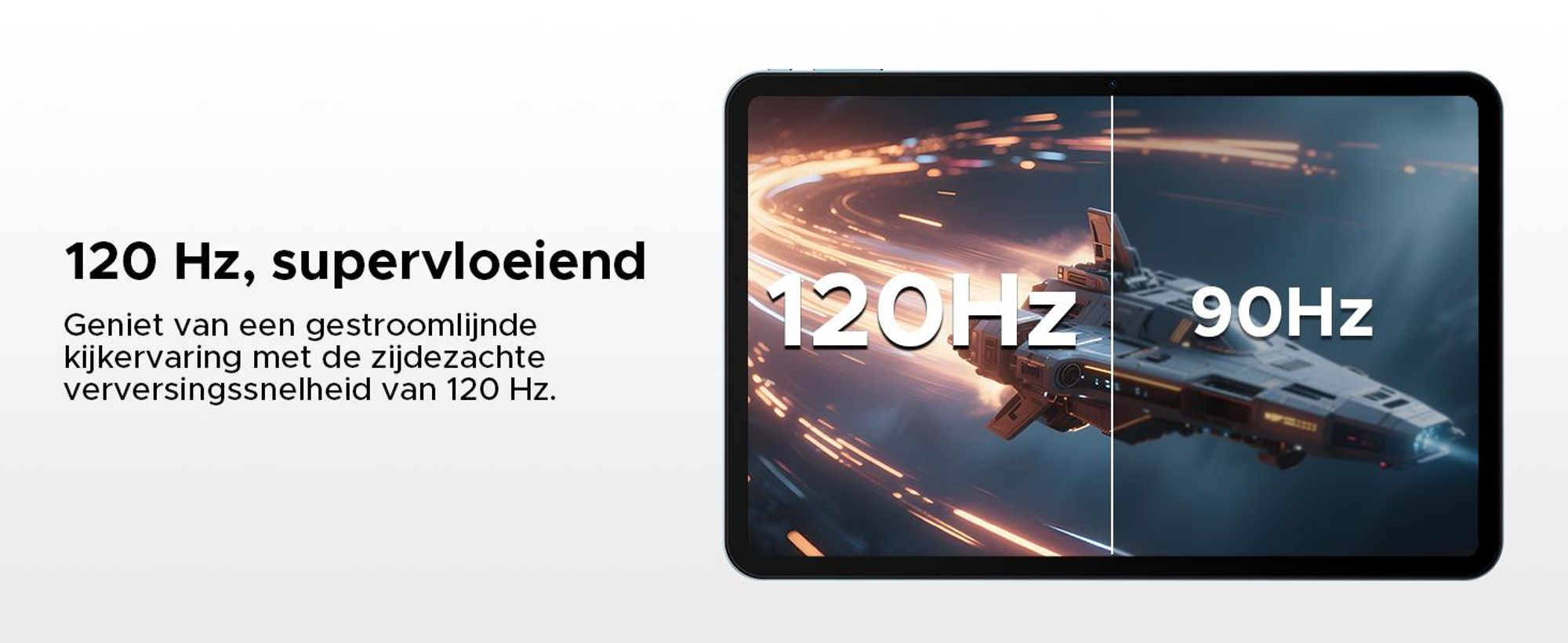 P13 Pro 4G LTE Tablet met dubbele SIM-kaart. Android 16, 13,4" scherm met 2.4K resolutie en 120Hz, 48GB (12+36) RAM + 256GB ROM (uitbreidbaar tot 2TB met TF-kaart), 12000mAh batterij, Widevine L1, Gemini AI – inclusief toetsenbord, muis en stylus