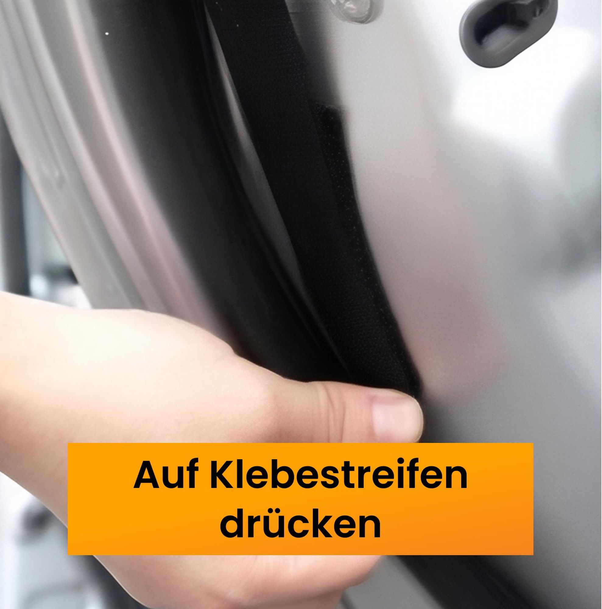 R2B Sonnenschutz Auto, 2 Stück Sonnenschutz Auto Baby, Sonnenschutz Auto hinten, Sonnenschutz Auto Kinder, Sonnenblende, dehnbar & atmungsaktiv Fenster für Sonnenschutz