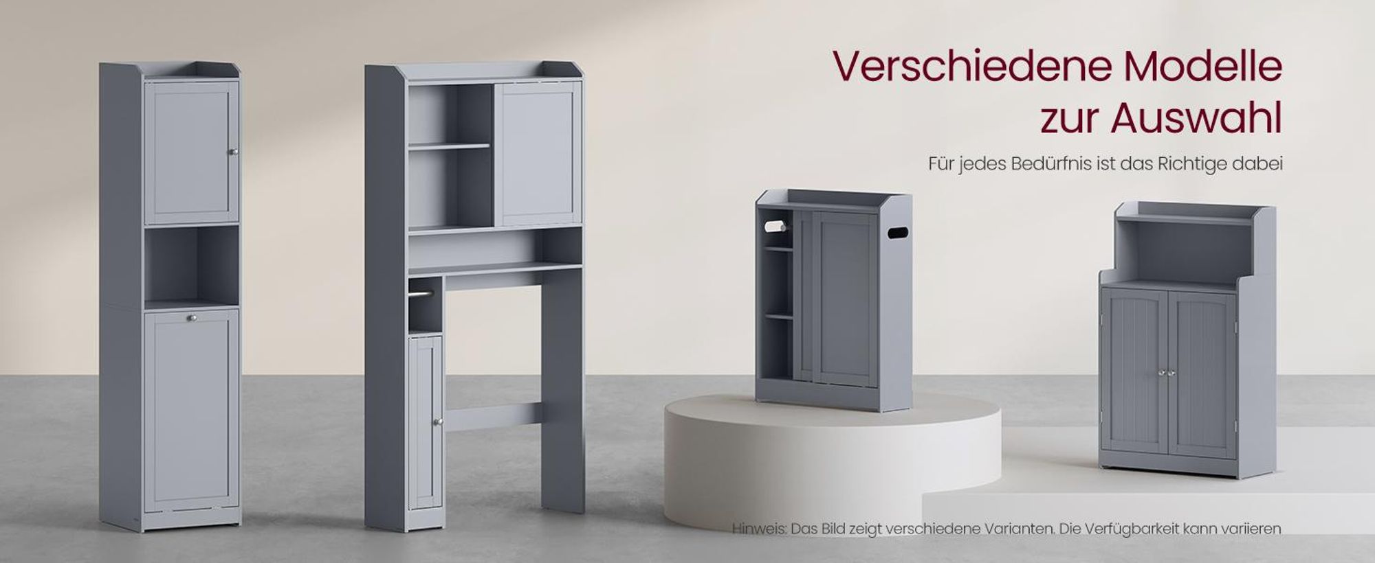 VASAGLE Badezimmerschrank mit Wäschekorb, hoher Badschrank, herausnehmbarer Wäschesack mit Griffen, mit Tür, verstellbare Ablage, 40 x 40 x 170 cm