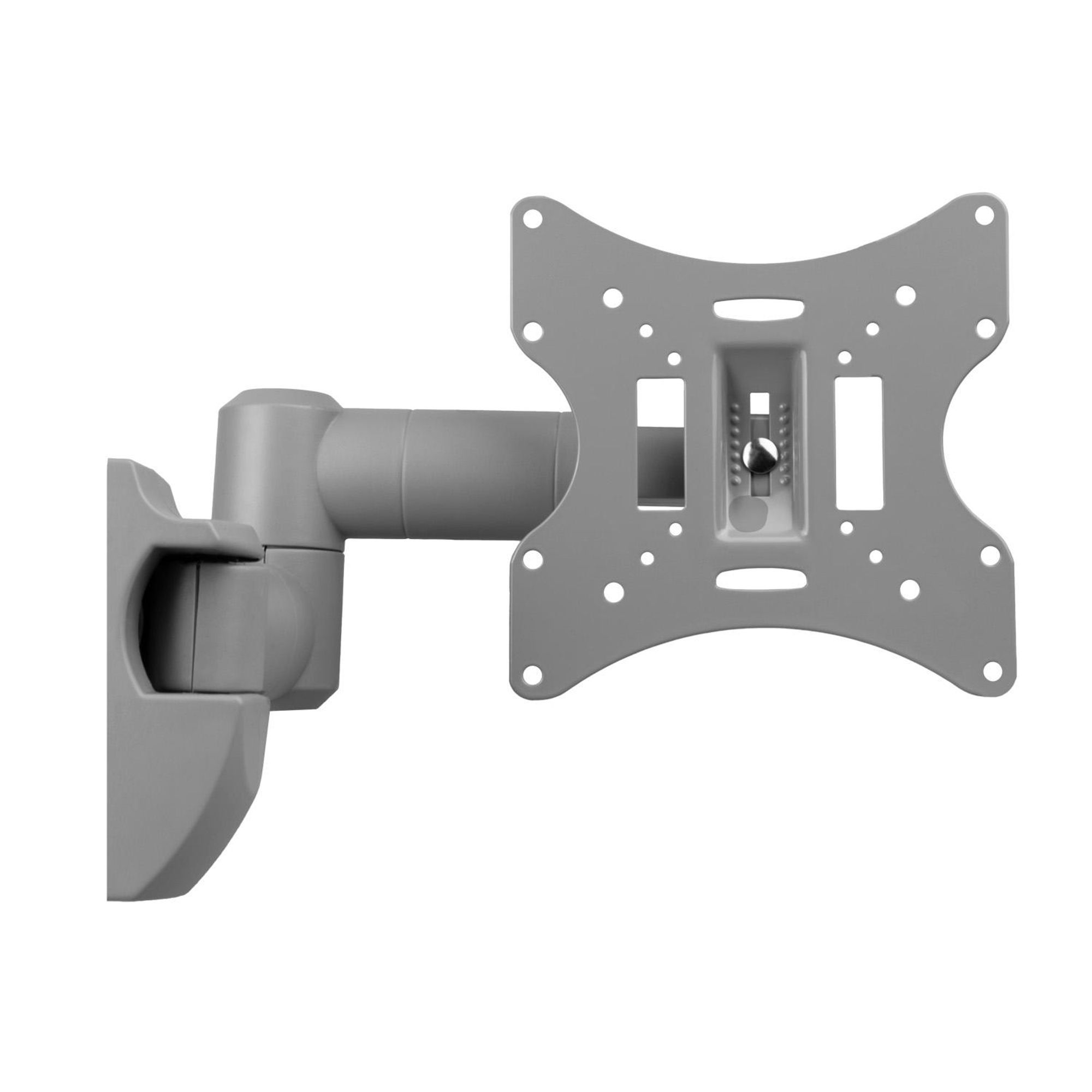 Maclean TV Halterung Wandhalterung LED LCD Plasma 23-42" MC-503A 30 kg