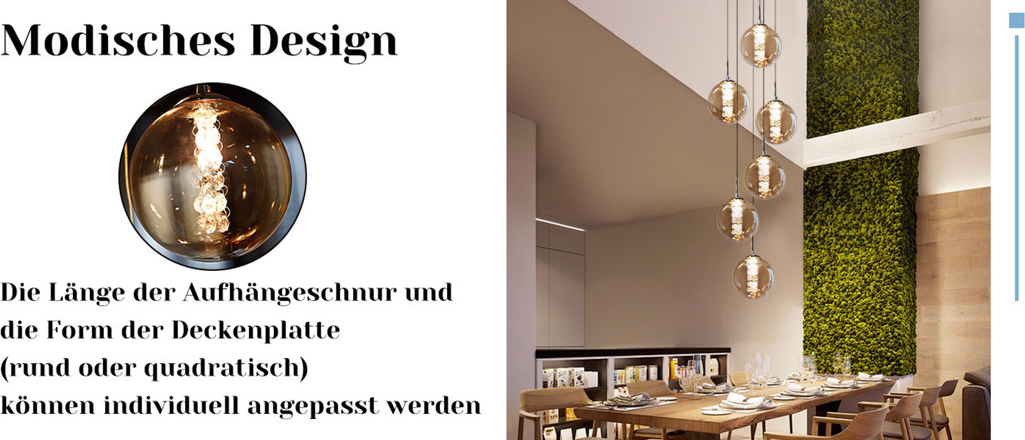Lampa na indywidualne zamówienie.