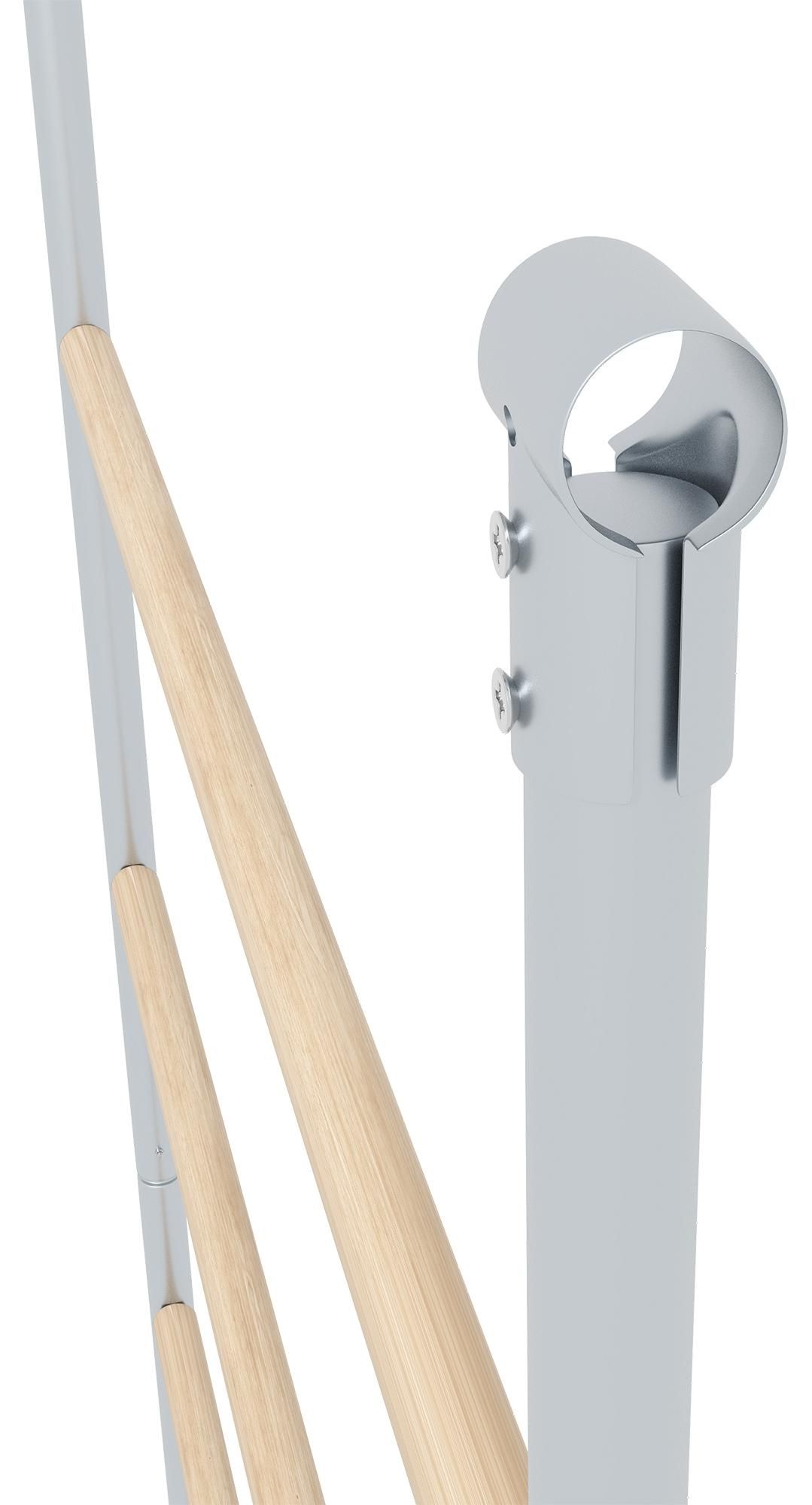 Hühnerstall Hühnerleiter