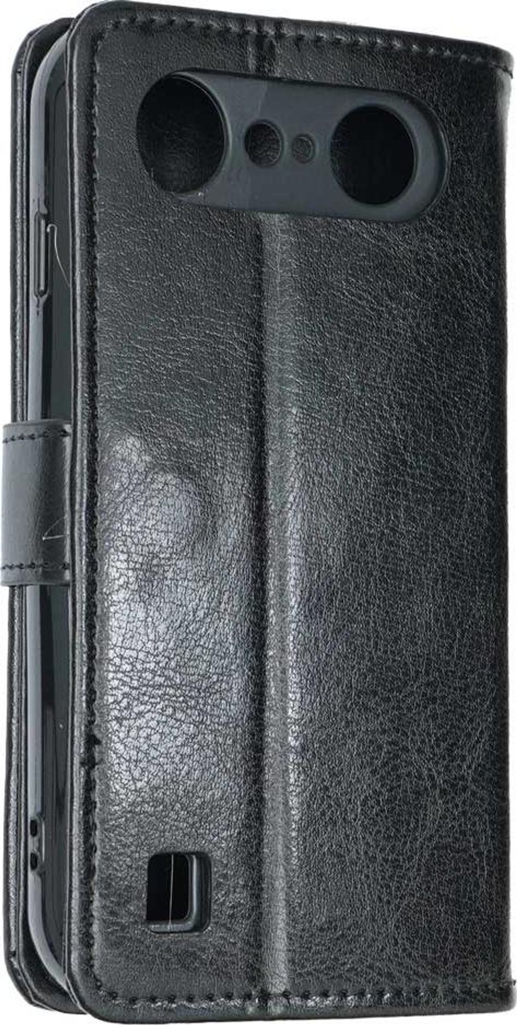 caseroxx Handy Hülle Tasche kompatibel mit Doro Aurora A10 / A11 Bookstyle-Case Wallet Case Bild 3