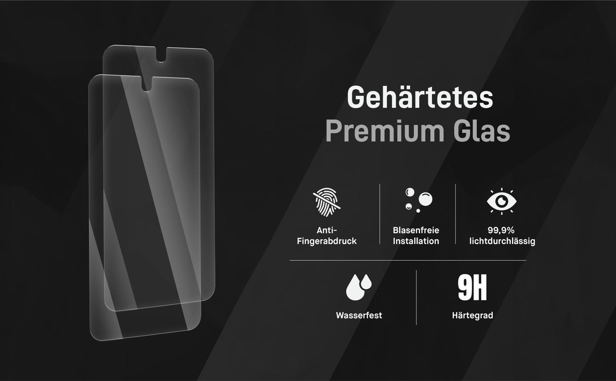2x Kamera und Display Schutz Glas Set für Samsung Galaxy S26 Ultra für vollständigen Schutz