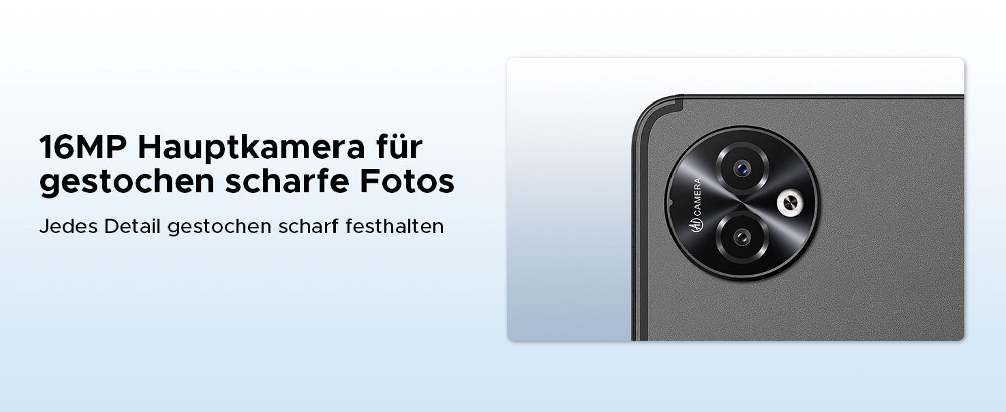 DOOGEE Tab E3 Max Android 16, 14 Zoll, 4G LTE, 48GB(8+40)+256GB(bis 2TB erweiterbar), 13500mAh/18W, 4G LTE, Widevine L1