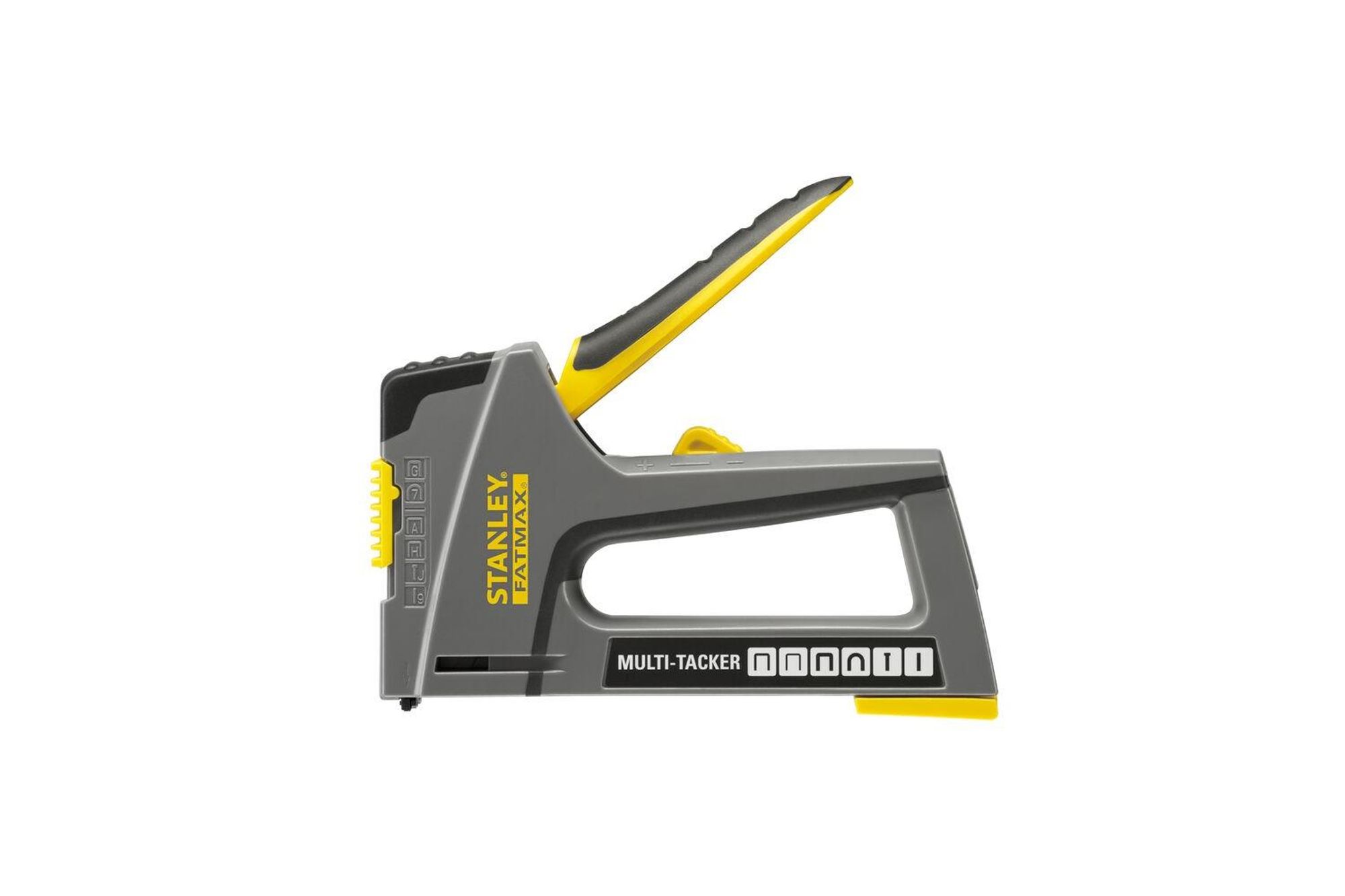 Black & Decker FMHT6-70868, Schwarz, Gelb, 6 - 14 mm