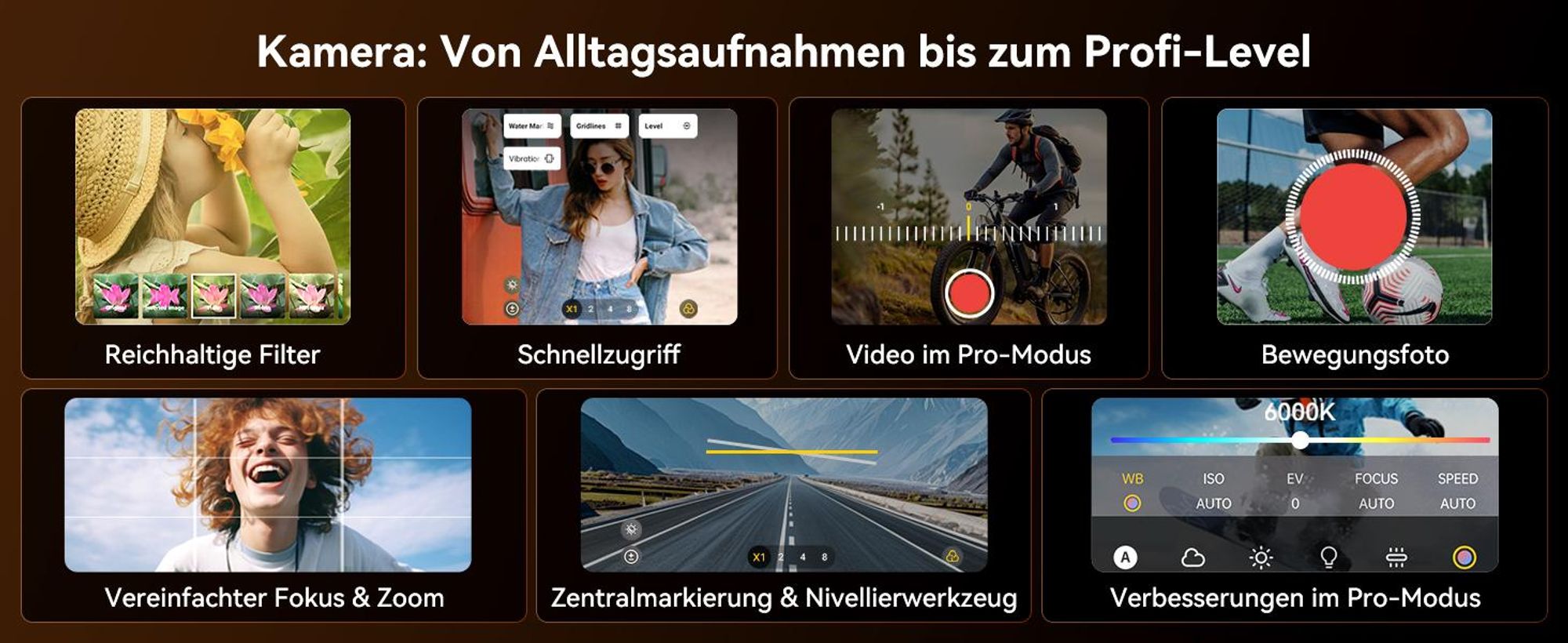 Blackview Wave 10C smartphone Ohne Vertrag, Android 16, 6.88", 120Hz, 1080p, Dual SIM, Face ID, 5000 mAh, Gemini AI, DokeOS 5.0, 1080p, 4G