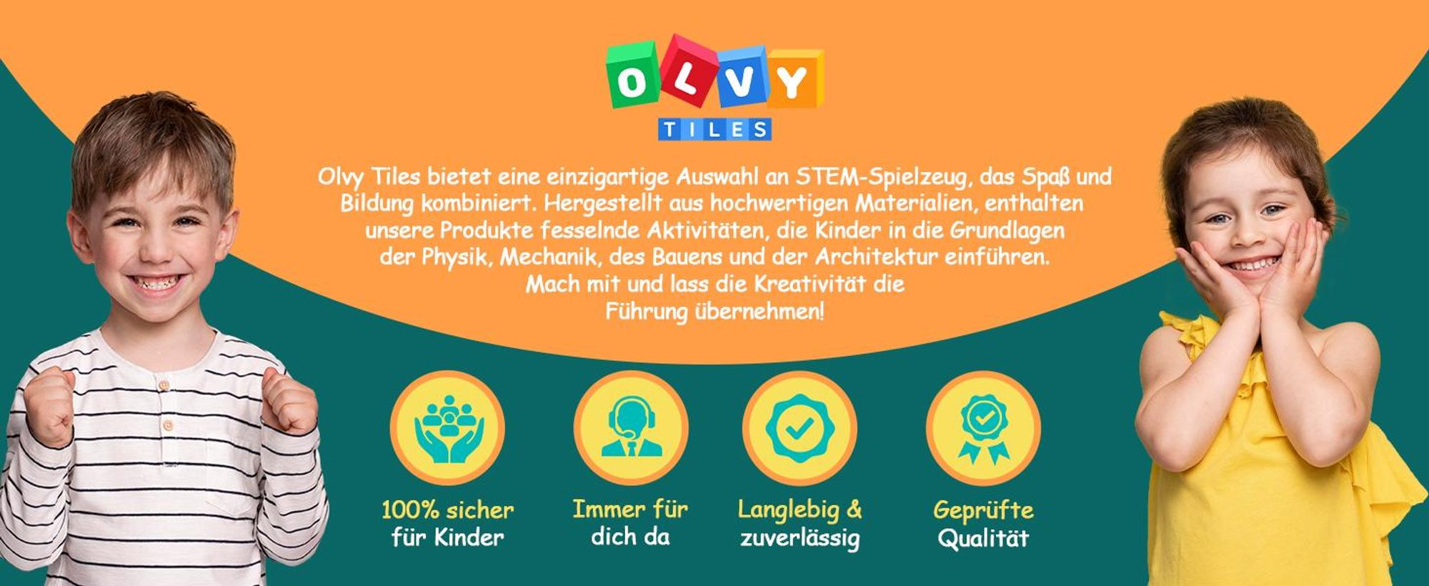 Olvy Magnetische Bausteine 100 Teile – Magnetische Murmelbahn & Konstruktionsspielzeug für Kinder, STEM, Montessori, kompatibel mit Magna & Connetix