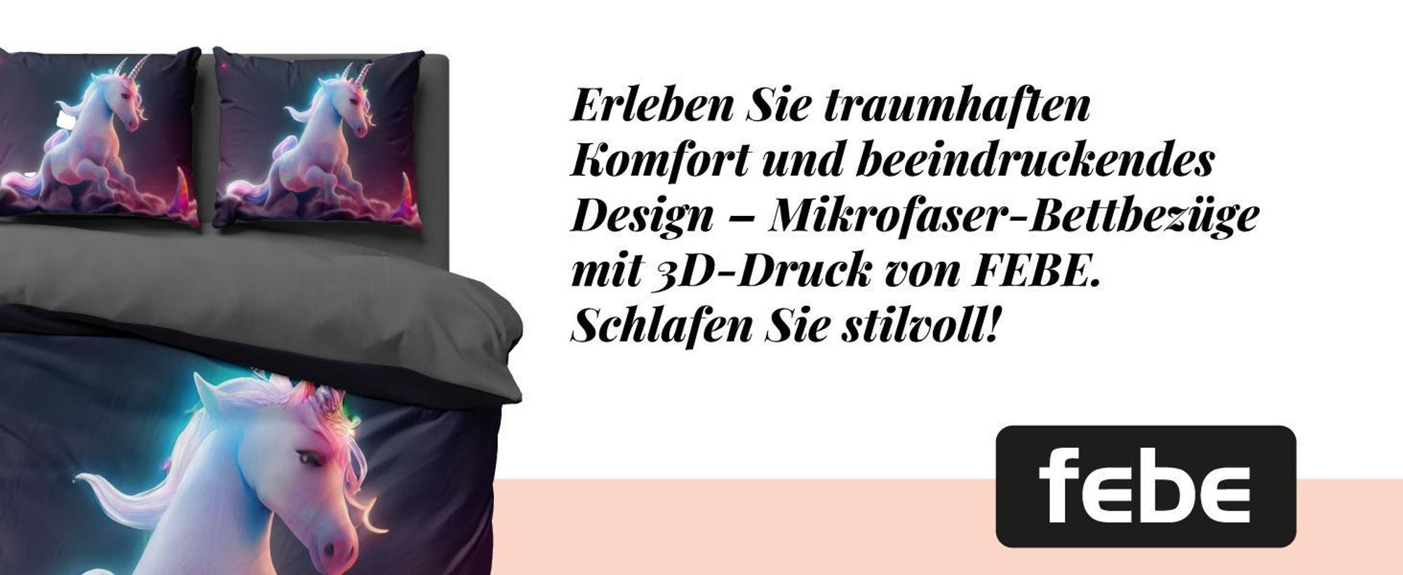 FEBE 3D Bettwäsche Fußball Bettbezug-Set 135x200 + Kissenbezug 80x80 cm Wendebettwäsche 2 Teilig mit Reißveschluss