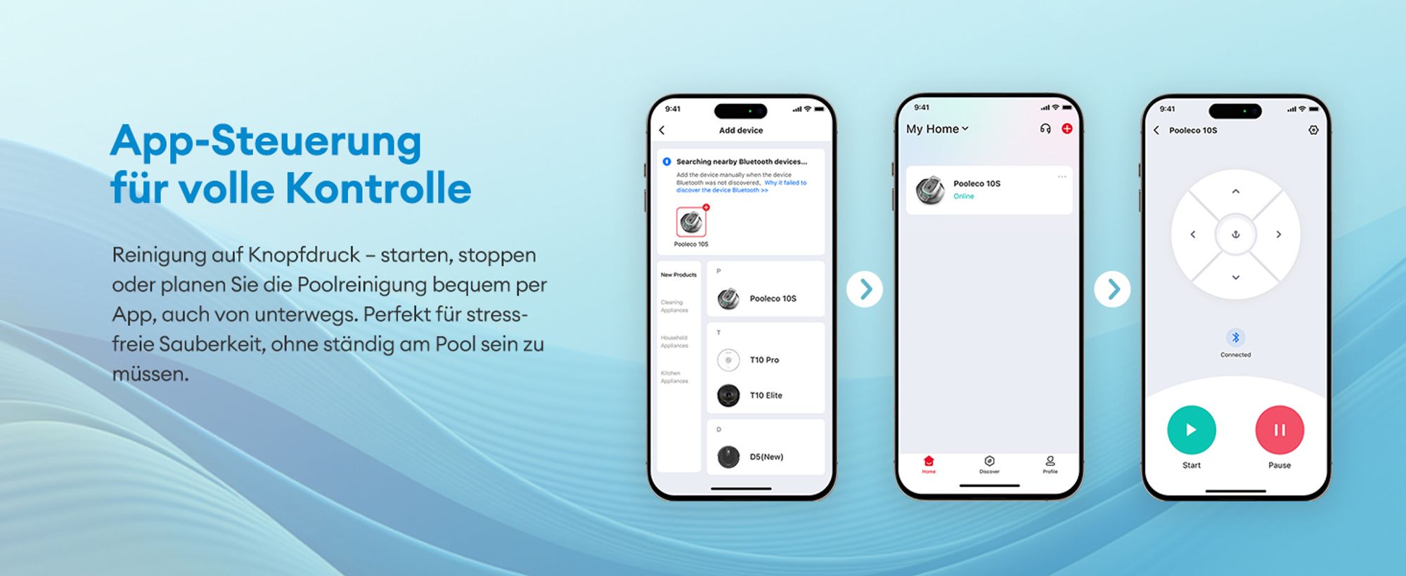 Poolroboter,poolroboter akku,poolsauger,poolsauger akku