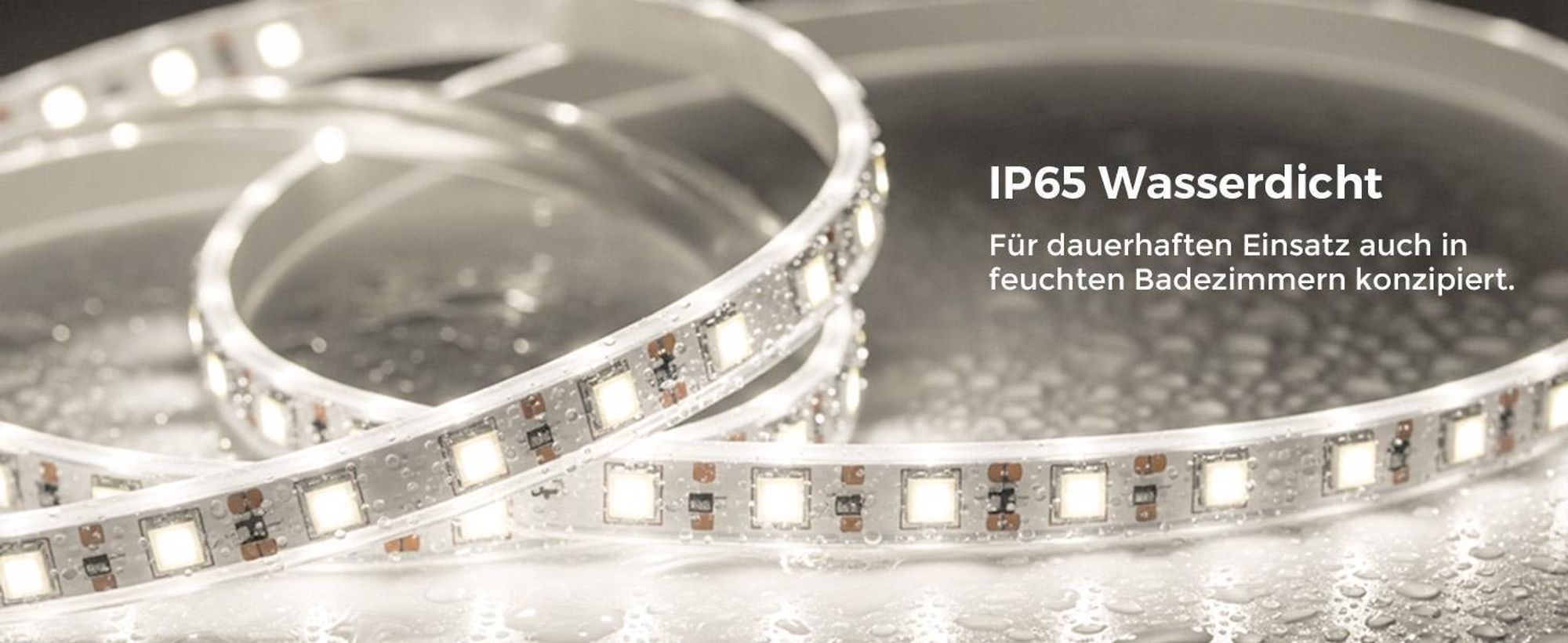 S'AFIELINA Badspiegel mit Beleuchtung 85×50 cm LED Touch Schalter Wandspiegel 3 Lichtfarben und Dimmbar, Anti-Beschlag- und Memory-Funktion