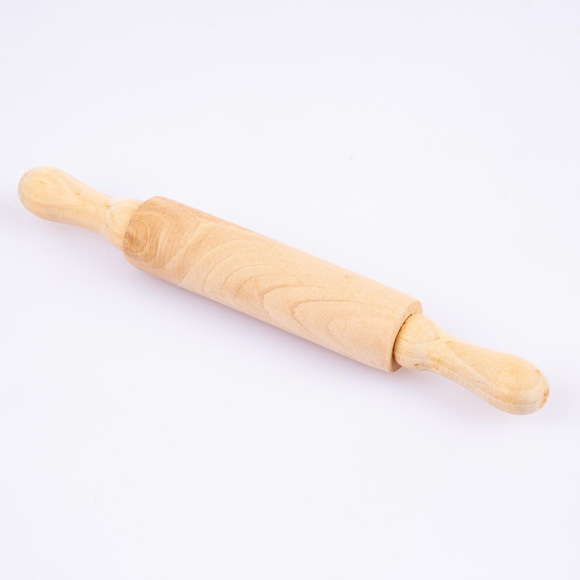 Kochutensilien aus Holz