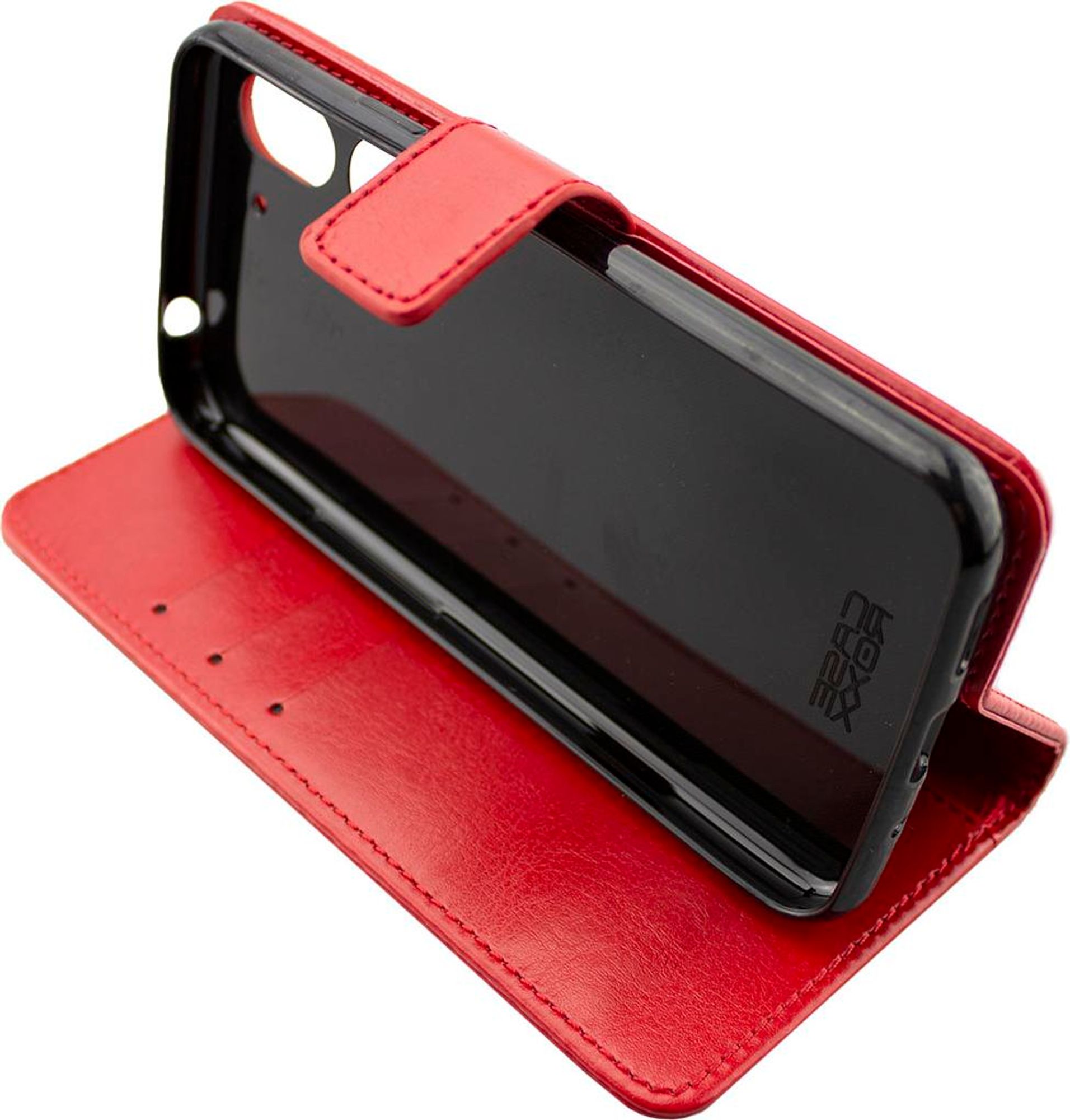 caseroxx Handy Hülle Tasche kompatibel mit Doro 8080 / 8062 Bookstyle-Case Wallet Case Bild 5