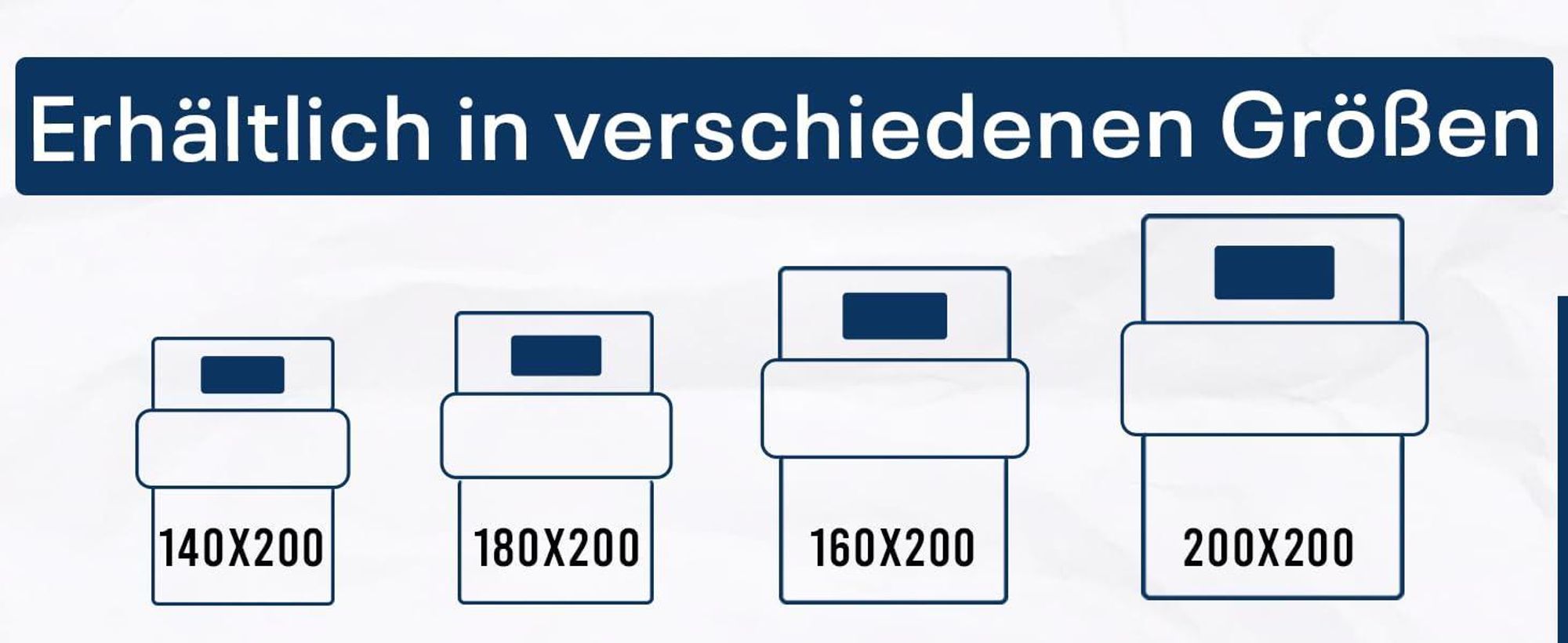 Best for Home Boxspringbett mit Bettkasten Trinity K-1 Bonellfederkern inkl. Topper, mit Lieferung, Aufbau & Entsorgung 180x200-Braun