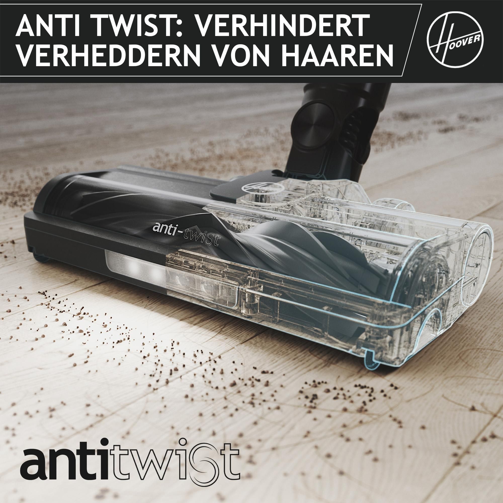 Anti-Twist Beispielfoto