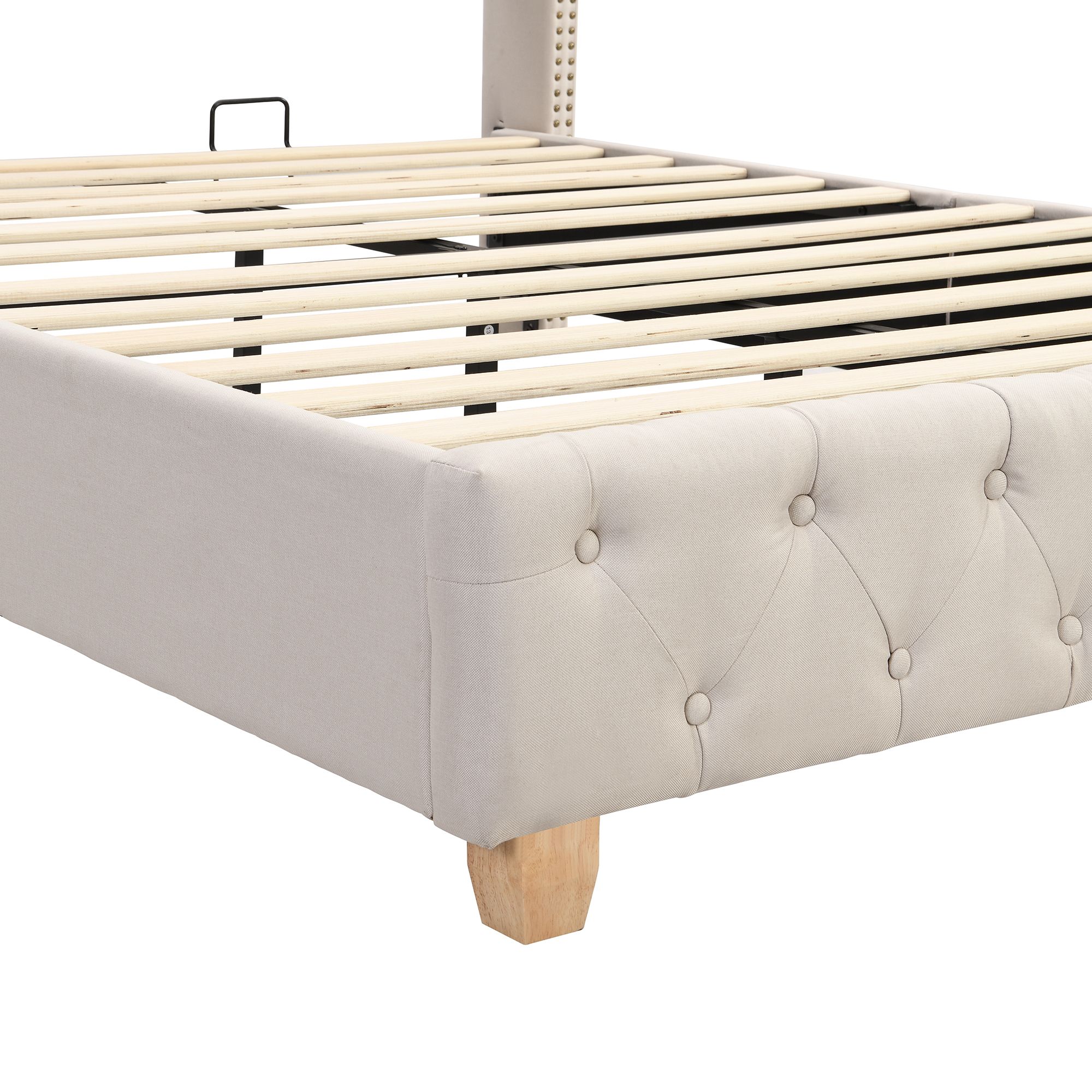 Doppelbett