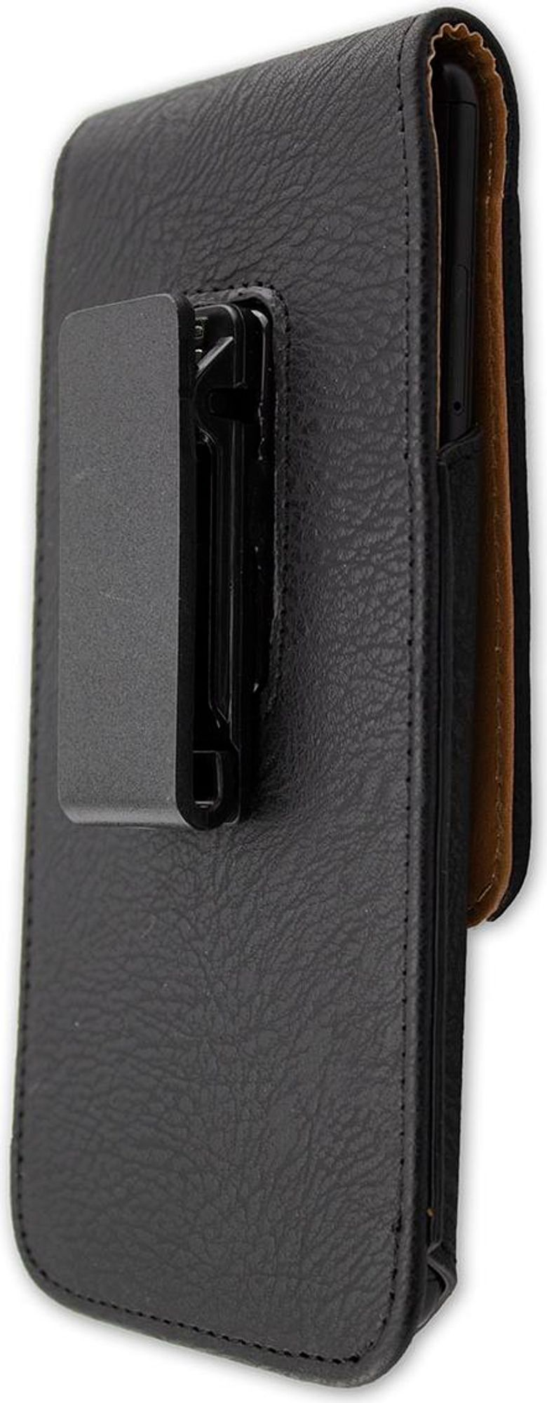 caseroxx Outdoor Handy Tasche passend für Huawei Mate 20 Pro mit drehbarem Gürtelclip, Schutz Holster Bild 3